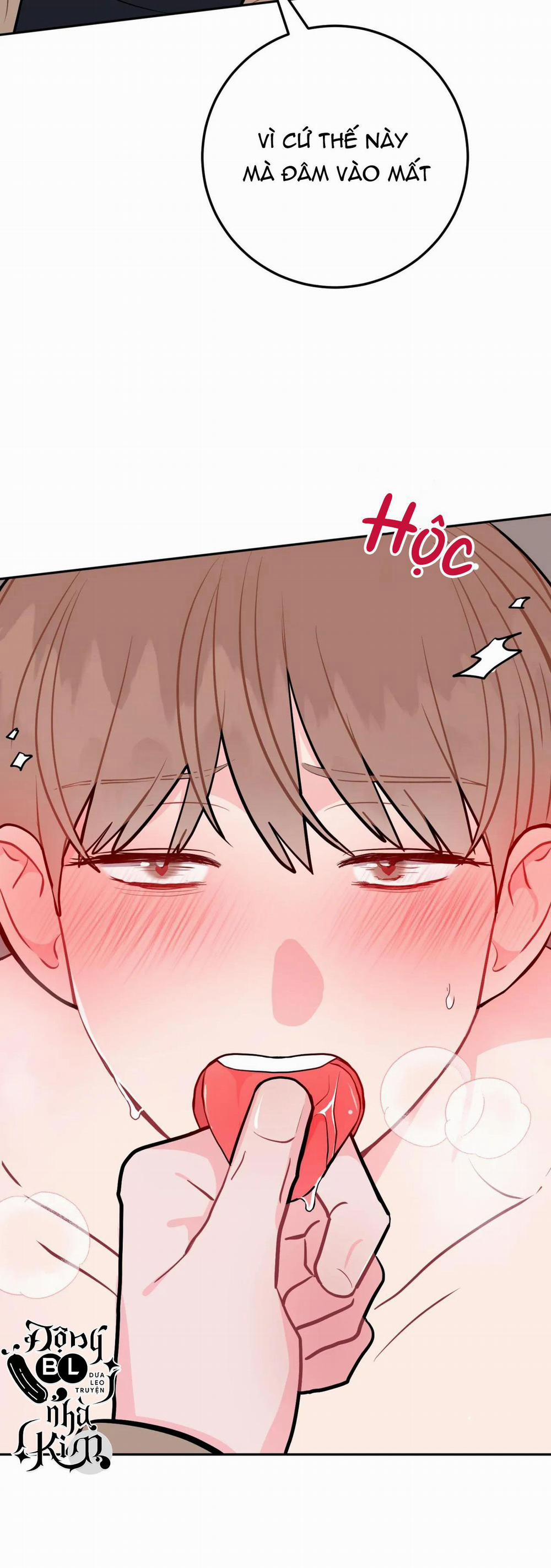 Khoảng Cách Vượt Qua Giới Hạn 25 trang 49