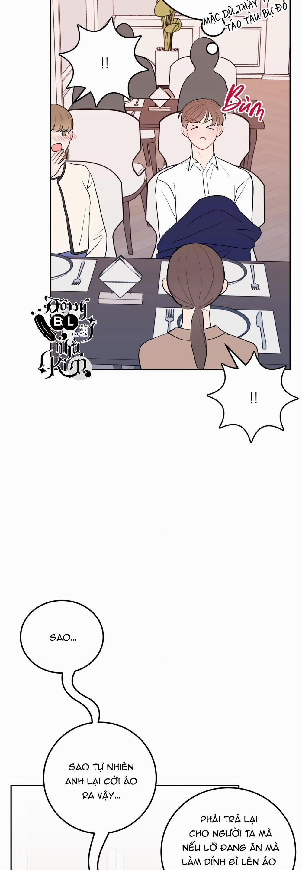 Khoảng Cách Vượt Qua Giới Hạn 25 trang 7