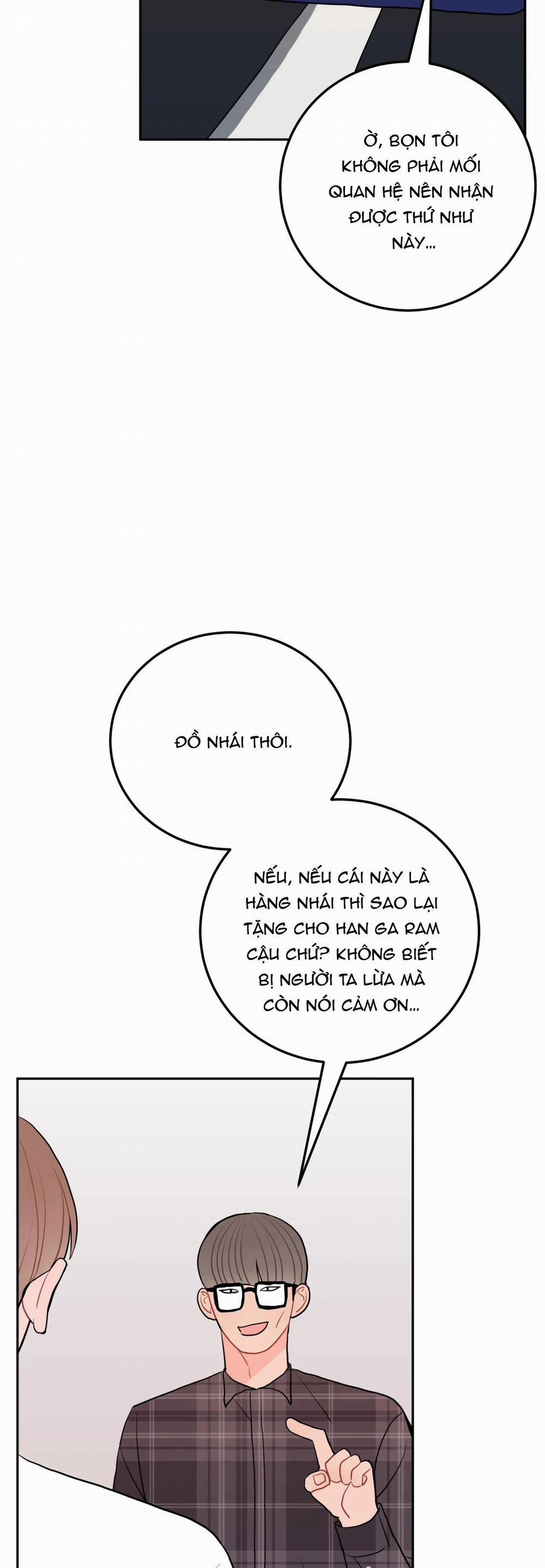 Khoảng Cách Vượt Qua Giới Hạn 25 trang 9