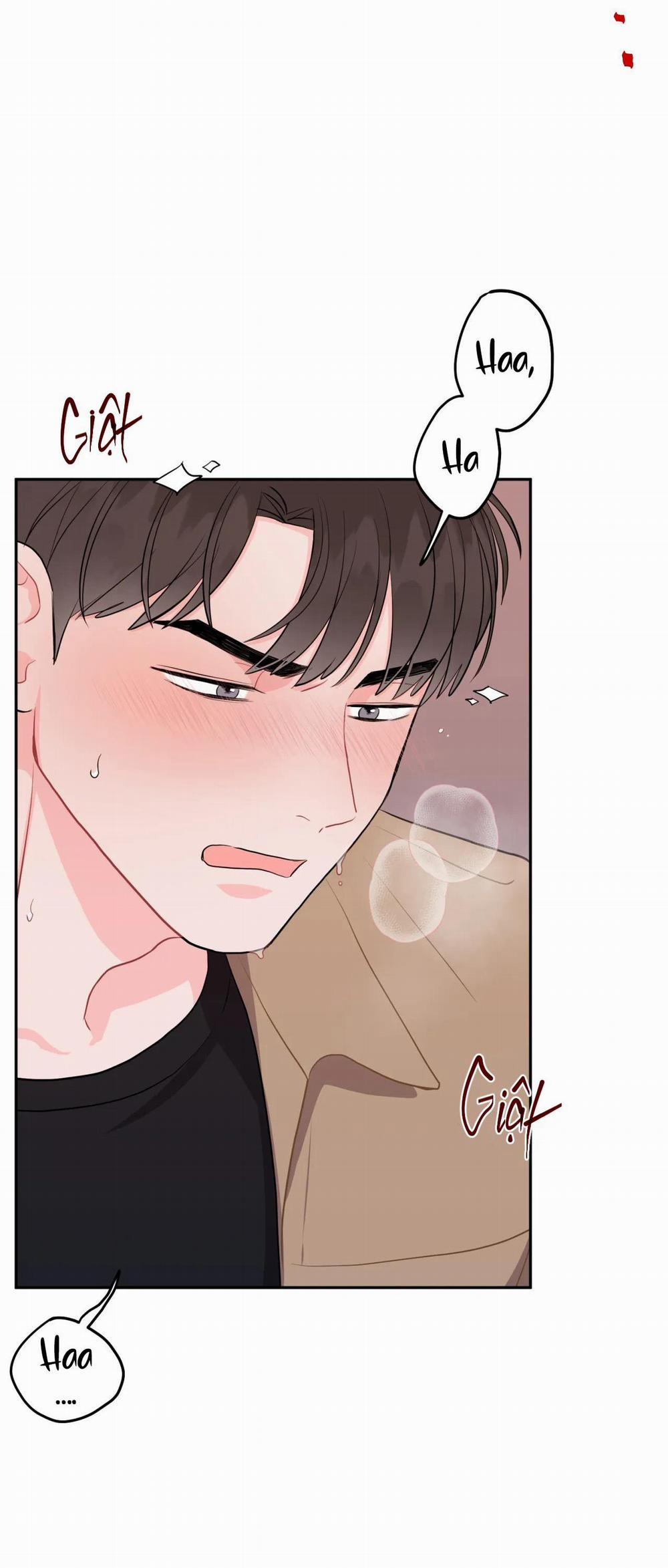 Khoảng Cách Vượt Qua Giới Hạn 26 trang 24