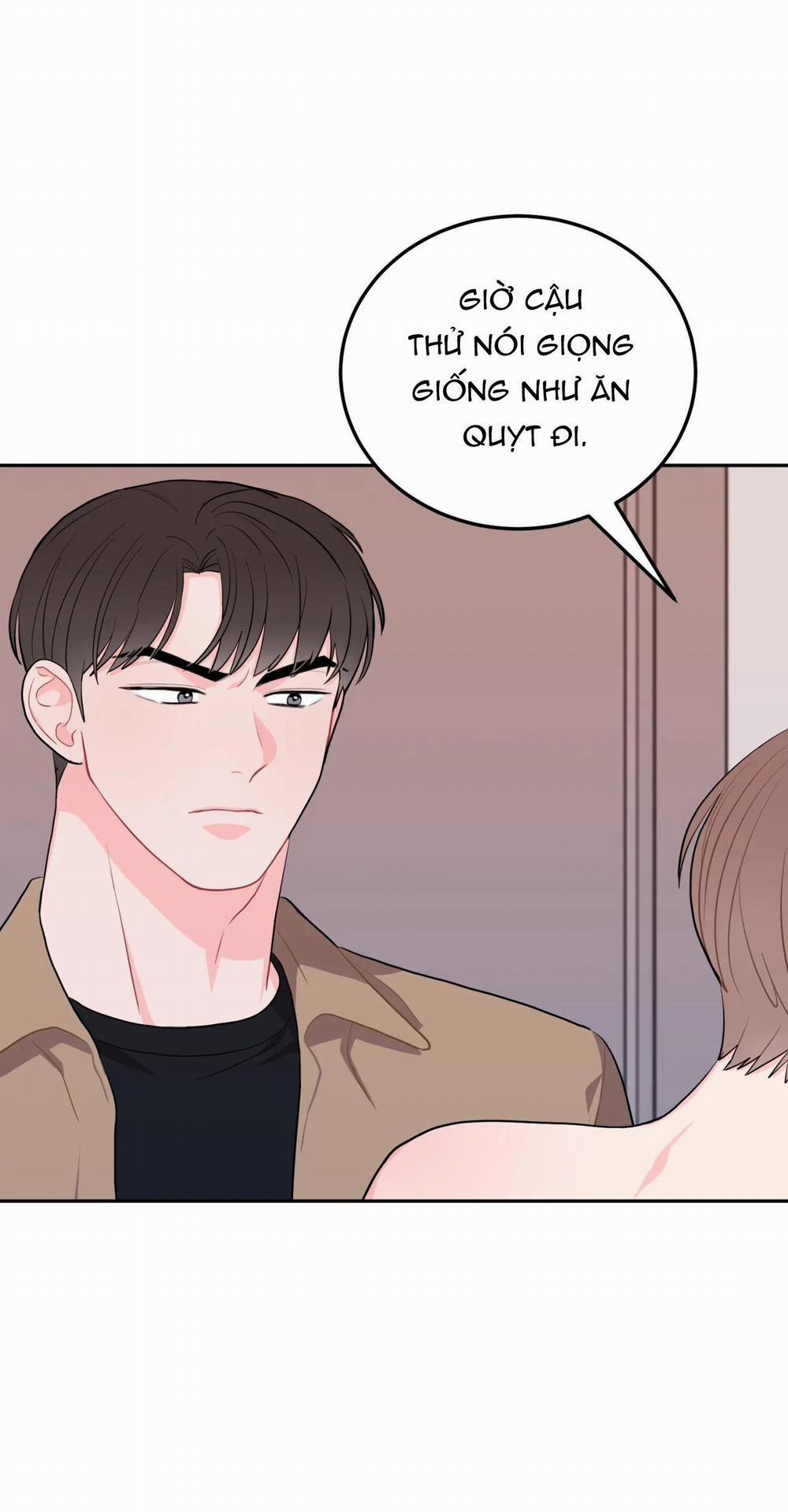 Khoảng Cách Vượt Qua Giới Hạn 26 trang 28