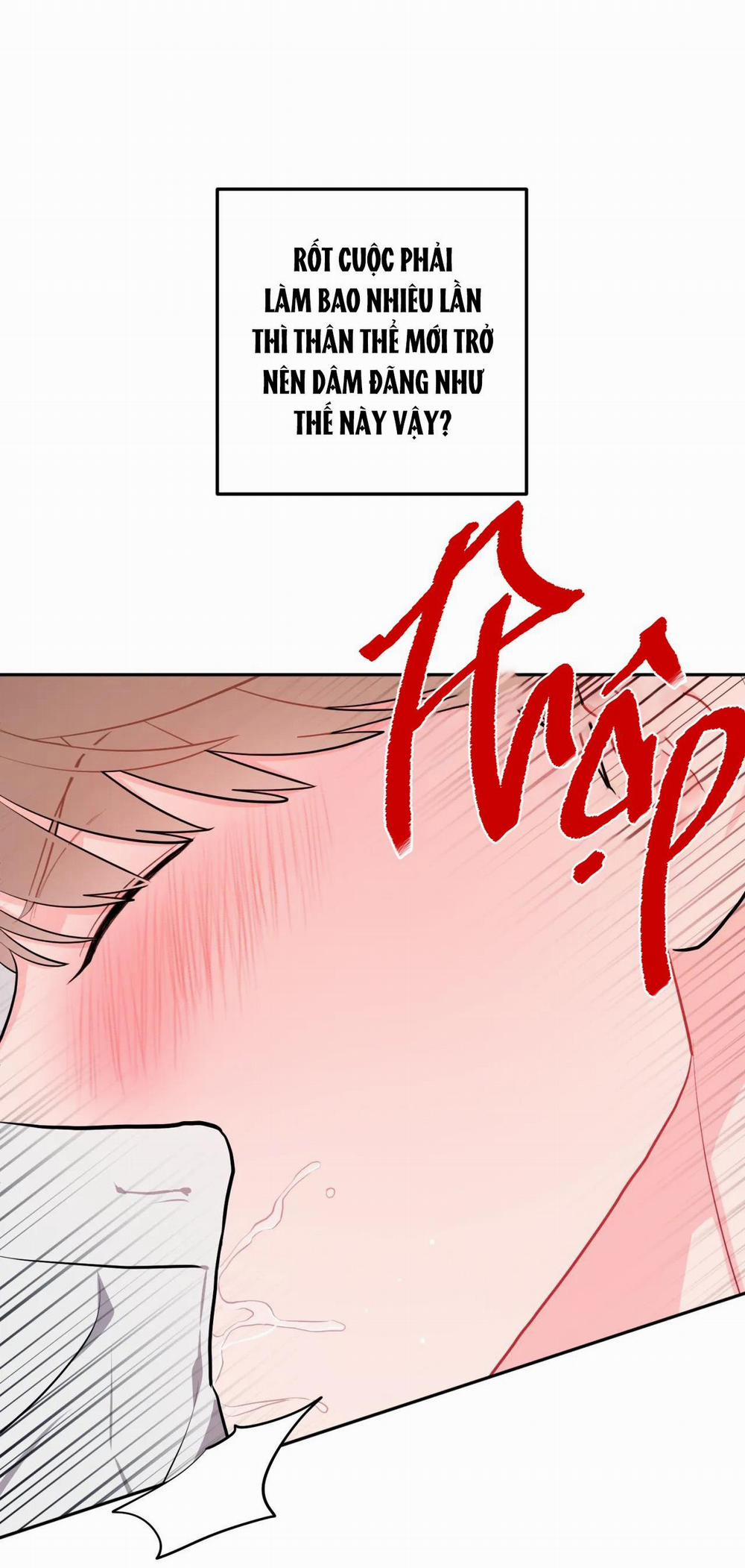 Khoảng Cách Vượt Qua Giới Hạn 26 trang 4