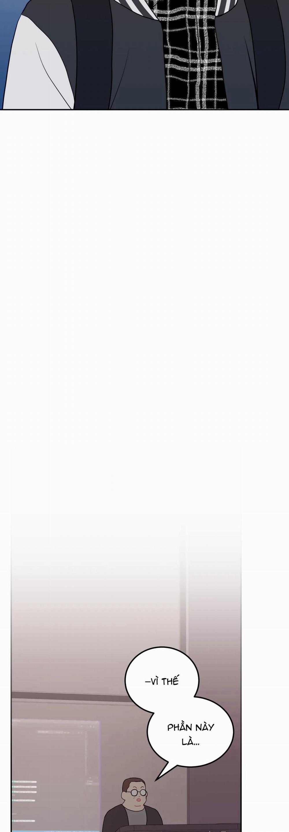 Khoảng Cách Vượt Qua Giới Hạn 27 trang 20