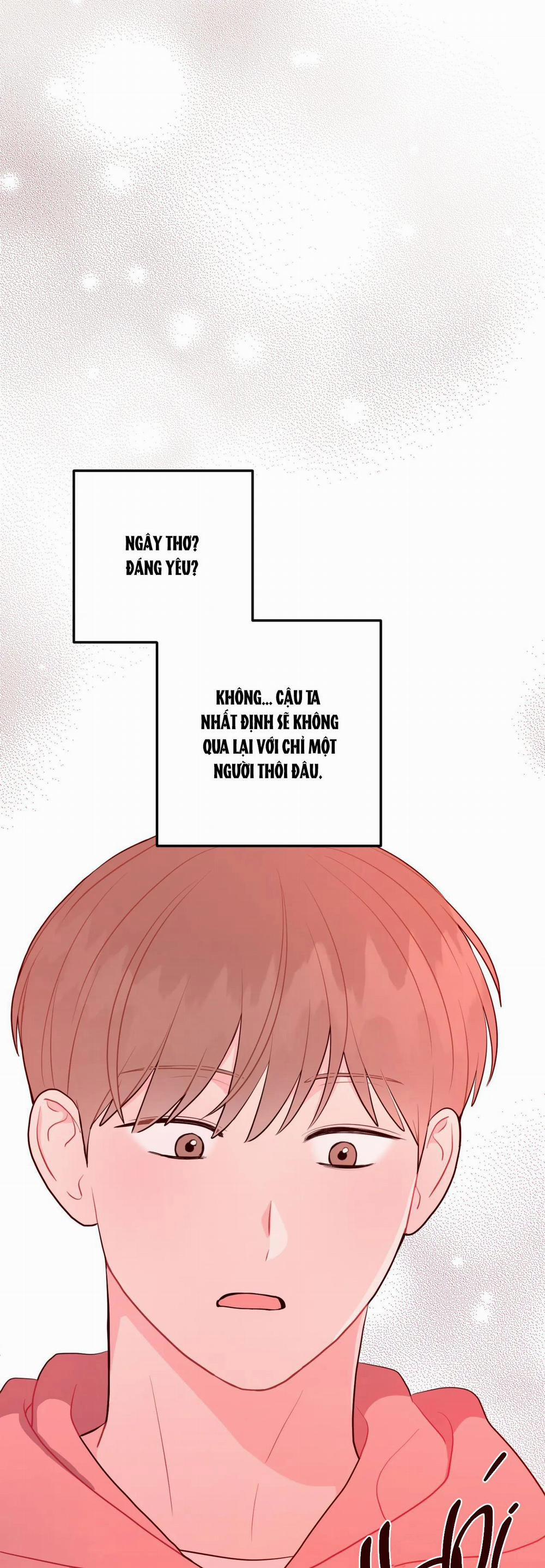 Khoảng Cách Vượt Qua Giới Hạn 27 trang 29