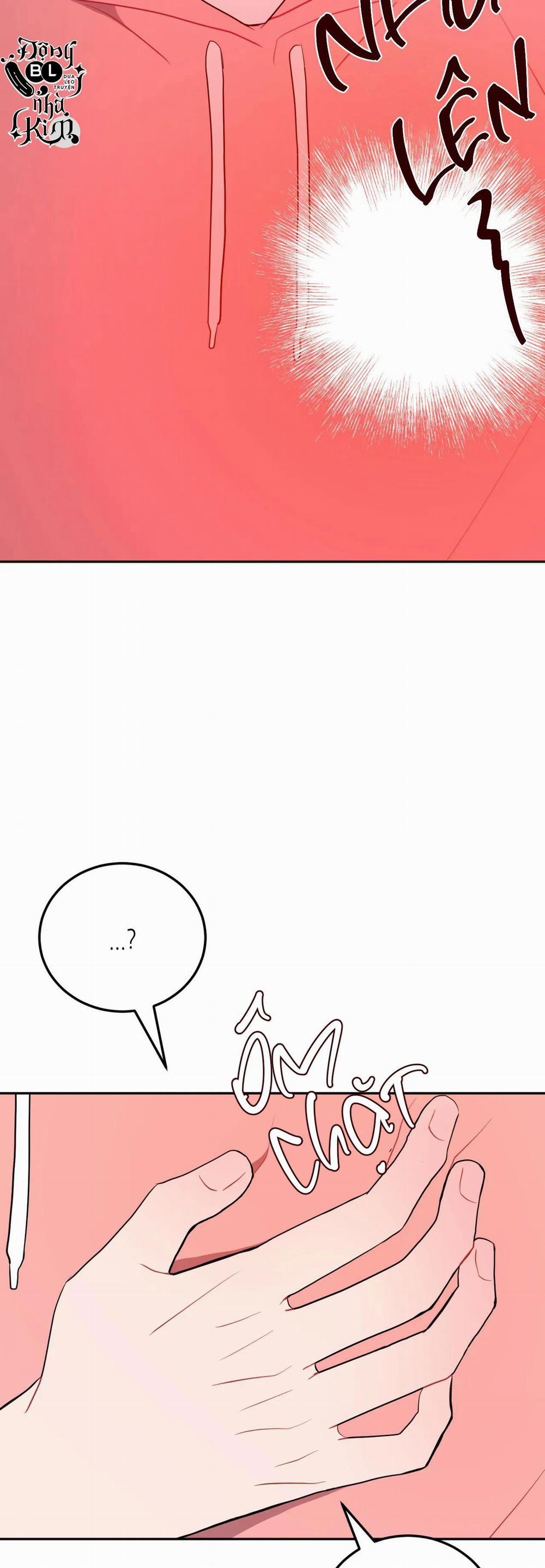 Khoảng Cách Vượt Qua Giới Hạn 27 trang 30