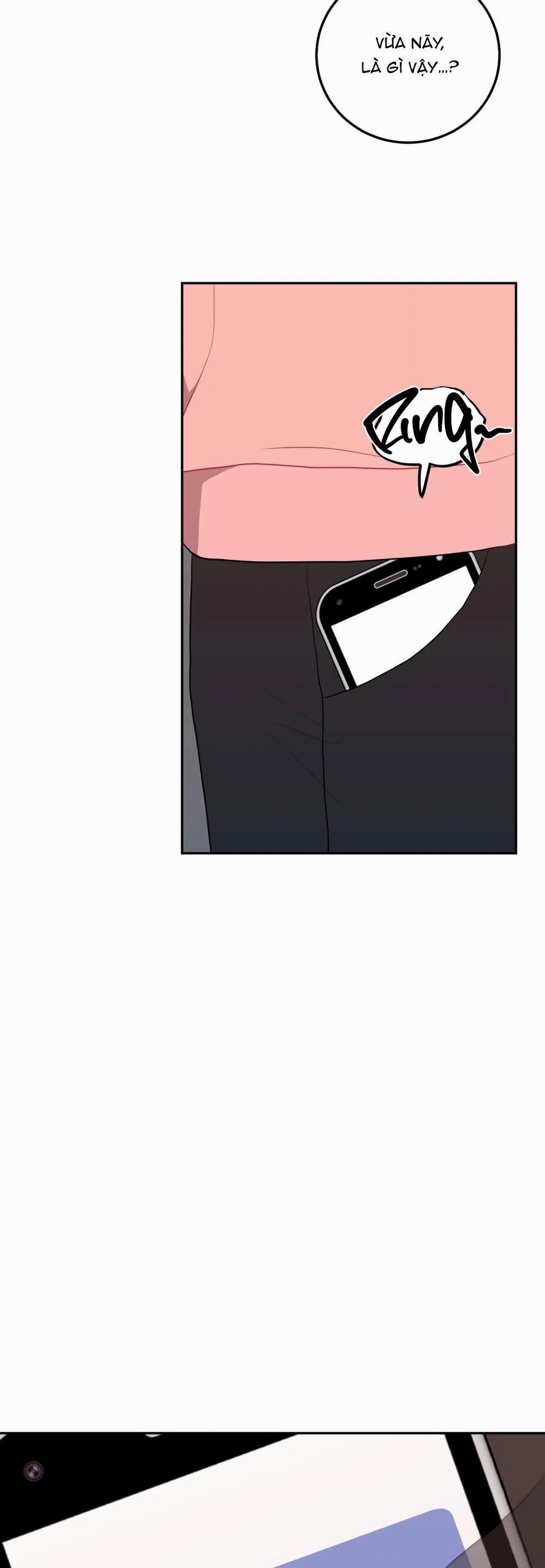 Khoảng Cách Vượt Qua Giới Hạn 27 trang 31