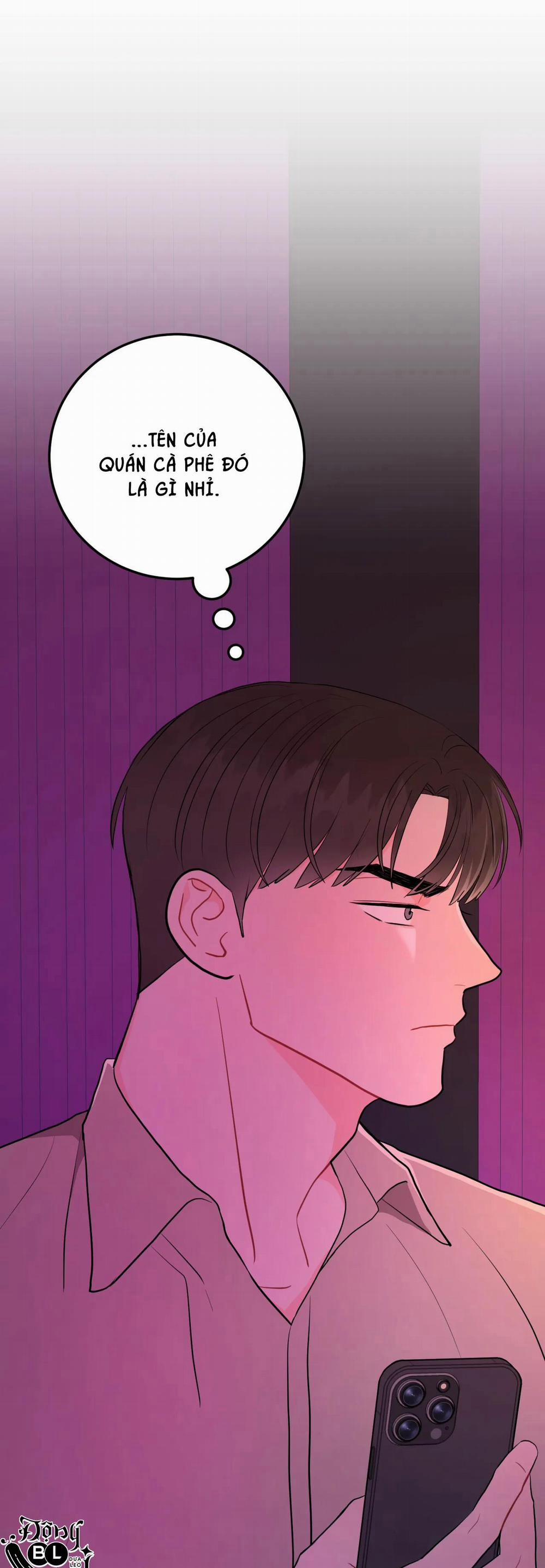 Khoảng Cách Vượt Qua Giới Hạn 27 trang 45