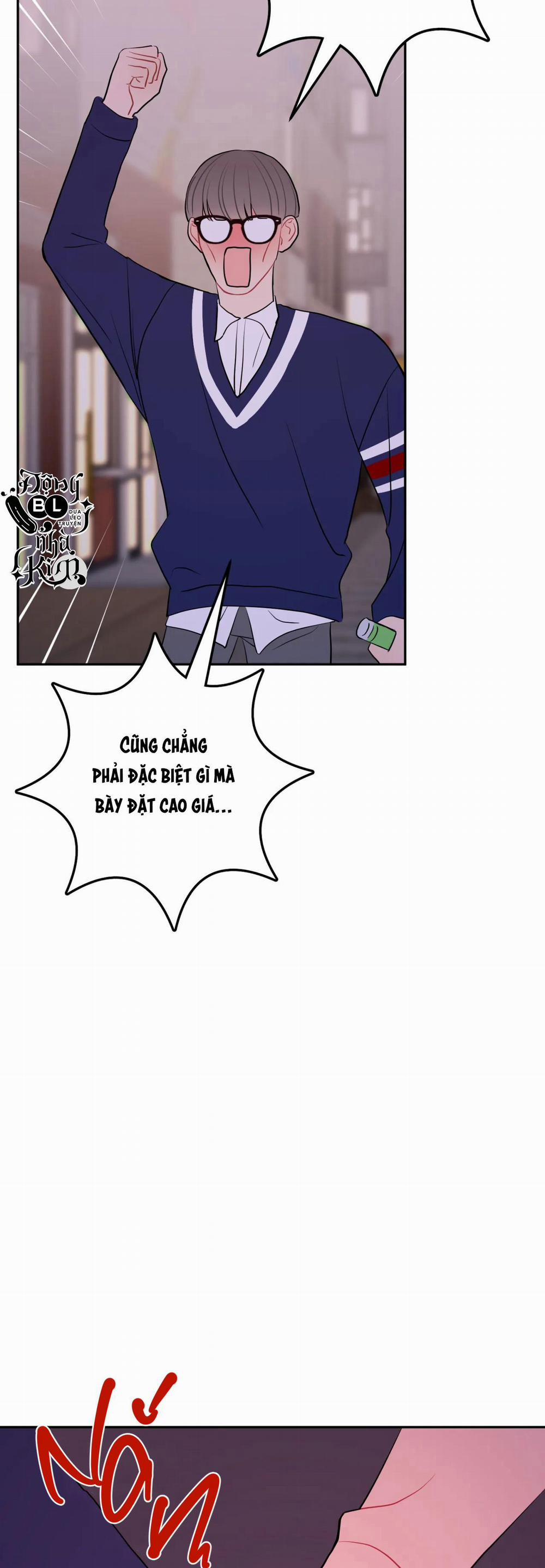 Khoảng Cách Vượt Qua Giới Hạn 27 trang 48