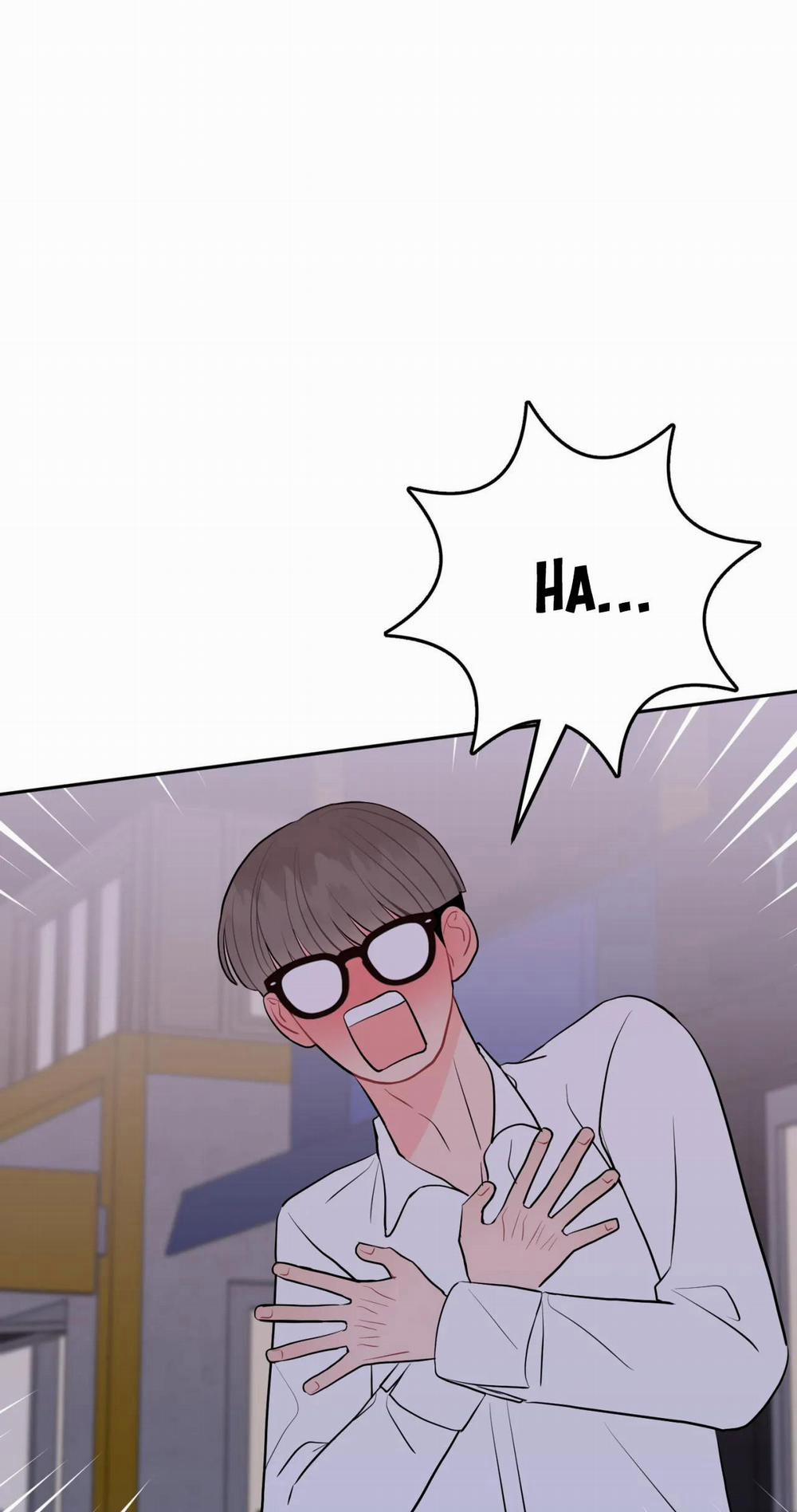 Khoảng Cách Vượt Qua Giới Hạn 27 trang 52