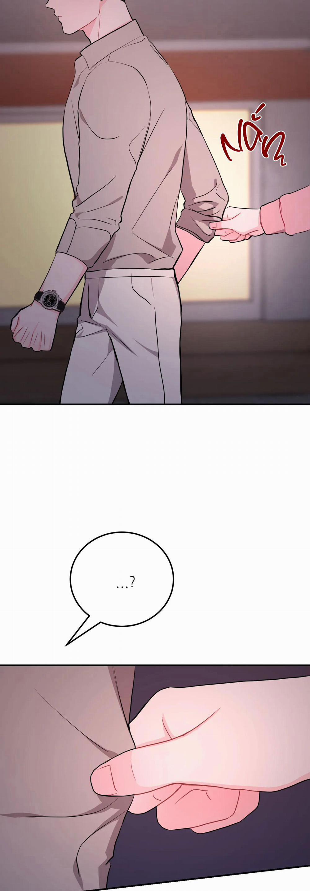 Khoảng Cách Vượt Qua Giới Hạn 28 trang 24