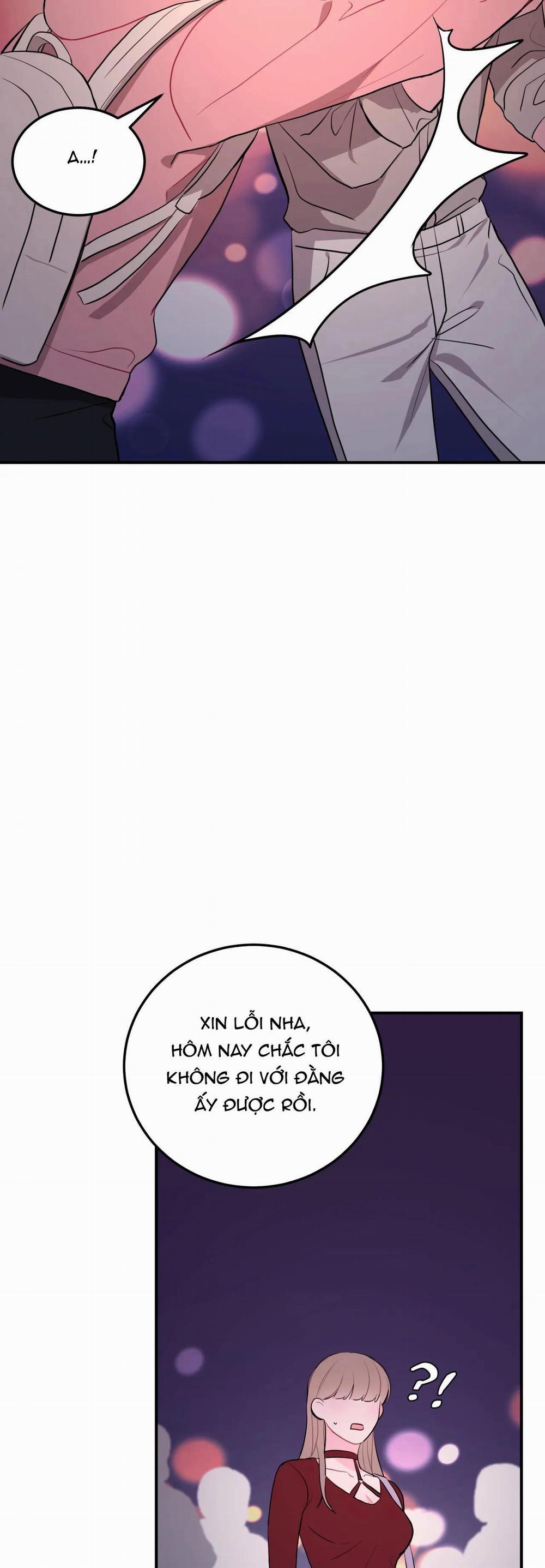 Khoảng Cách Vượt Qua Giới Hạn 28 trang 34