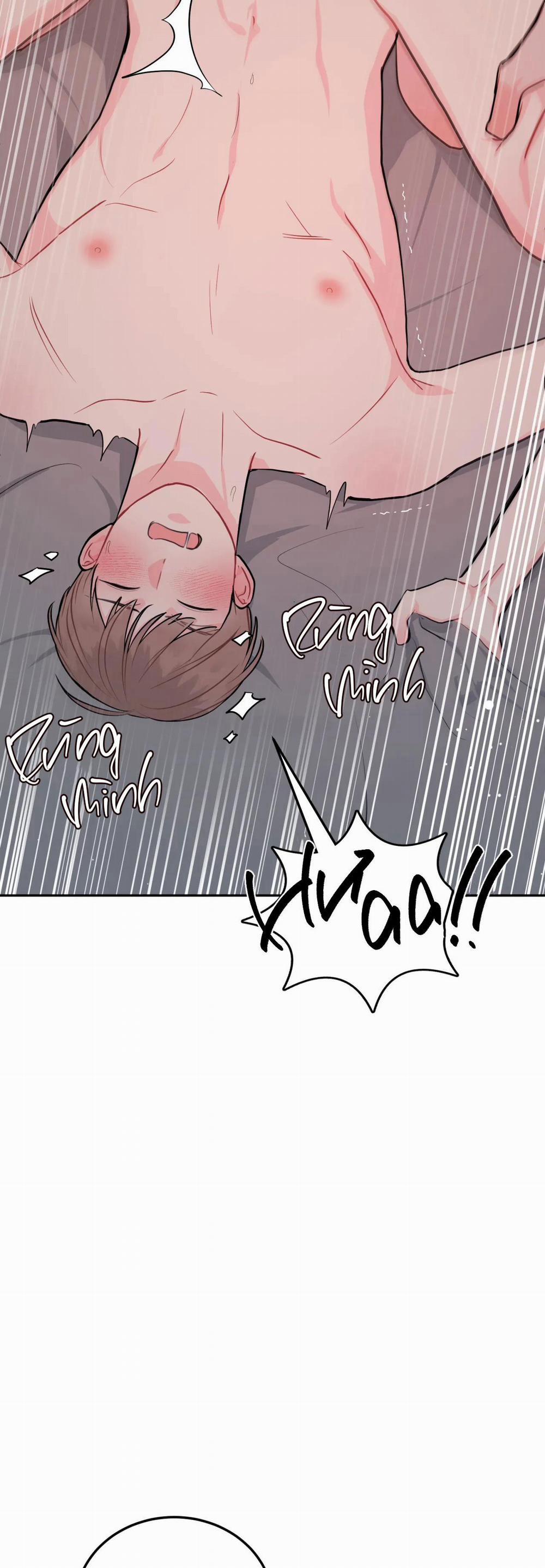 Khoảng Cách Vượt Qua Giới Hạn 29 trang 14