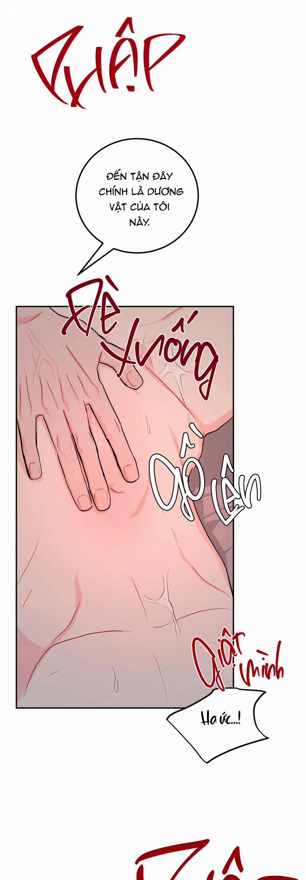 Khoảng Cách Vượt Qua Giới Hạn 29 trang 29