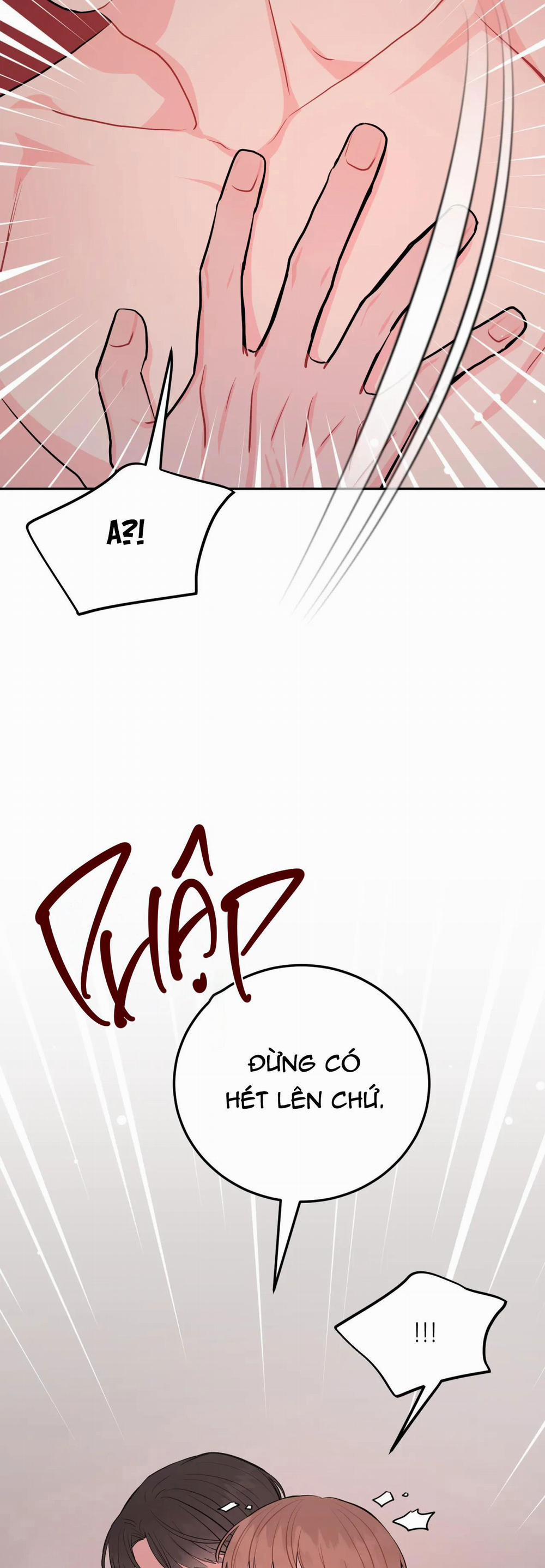Khoảng Cách Vượt Qua Giới Hạn 29 trang 43