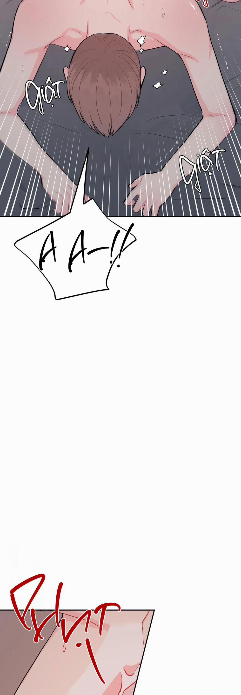 Khoảng Cách Vượt Qua Giới Hạn 29 trang 8