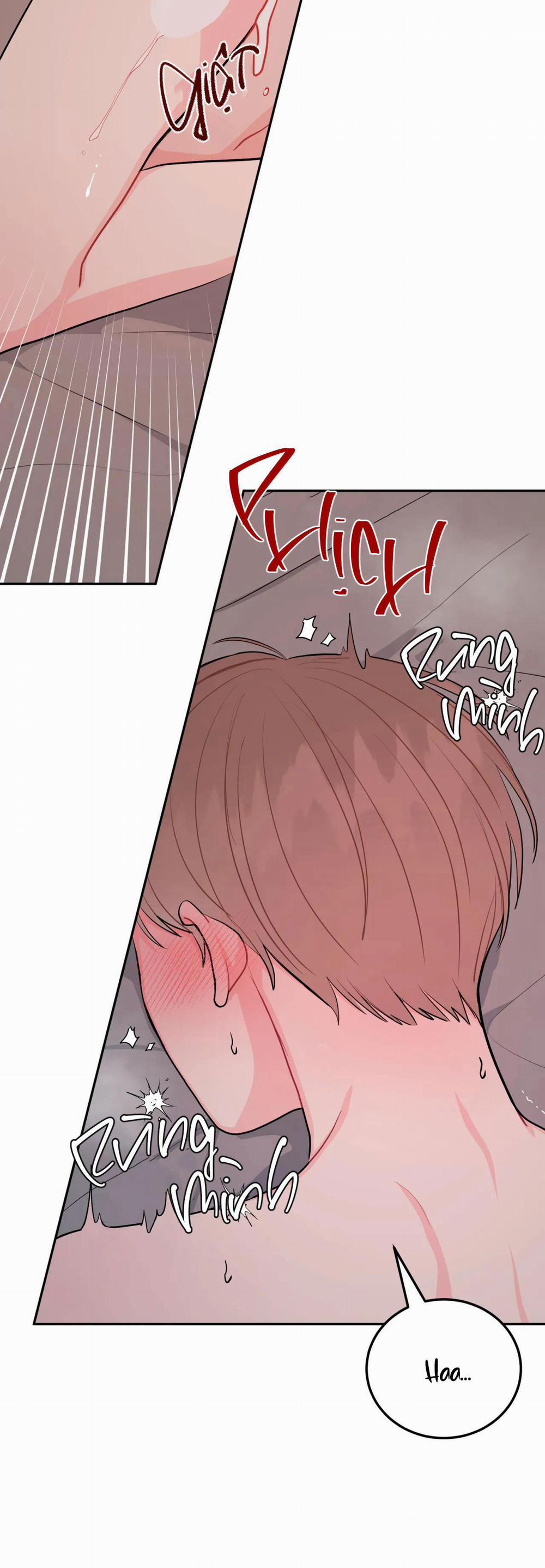 Khoảng Cách Vượt Qua Giới Hạn 29 trang 9