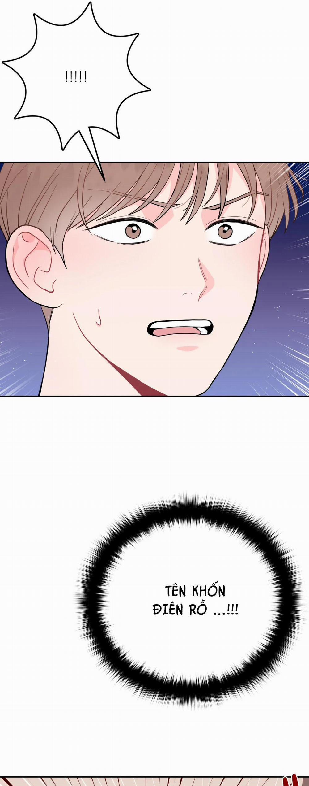 Khoảng Cách Vượt Qua Giới Hạn 3 trang 13