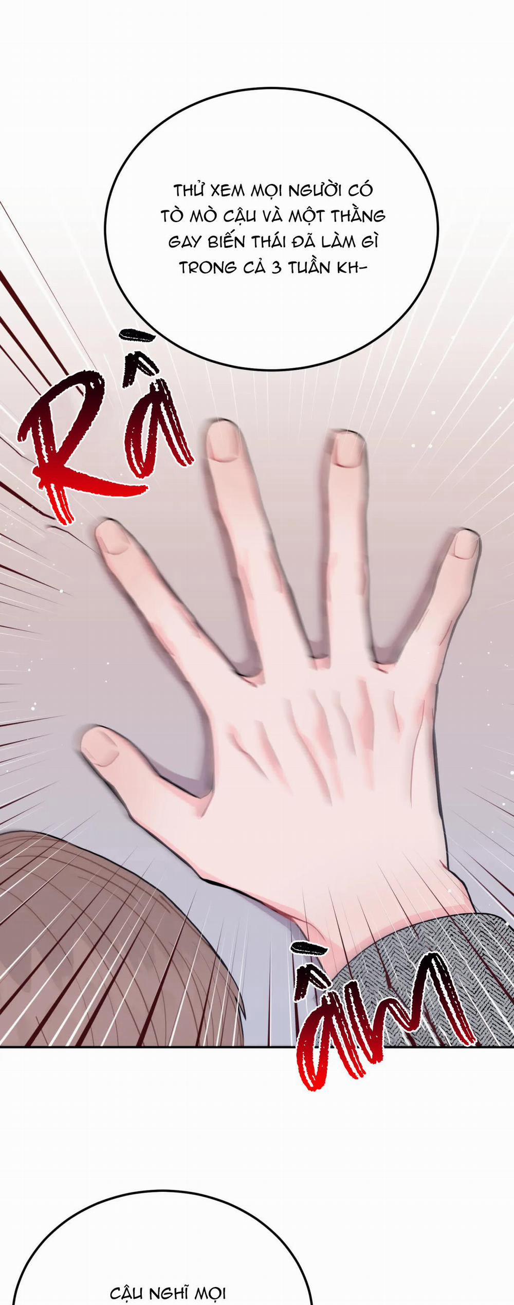 Khoảng Cách Vượt Qua Giới Hạn 3 trang 19