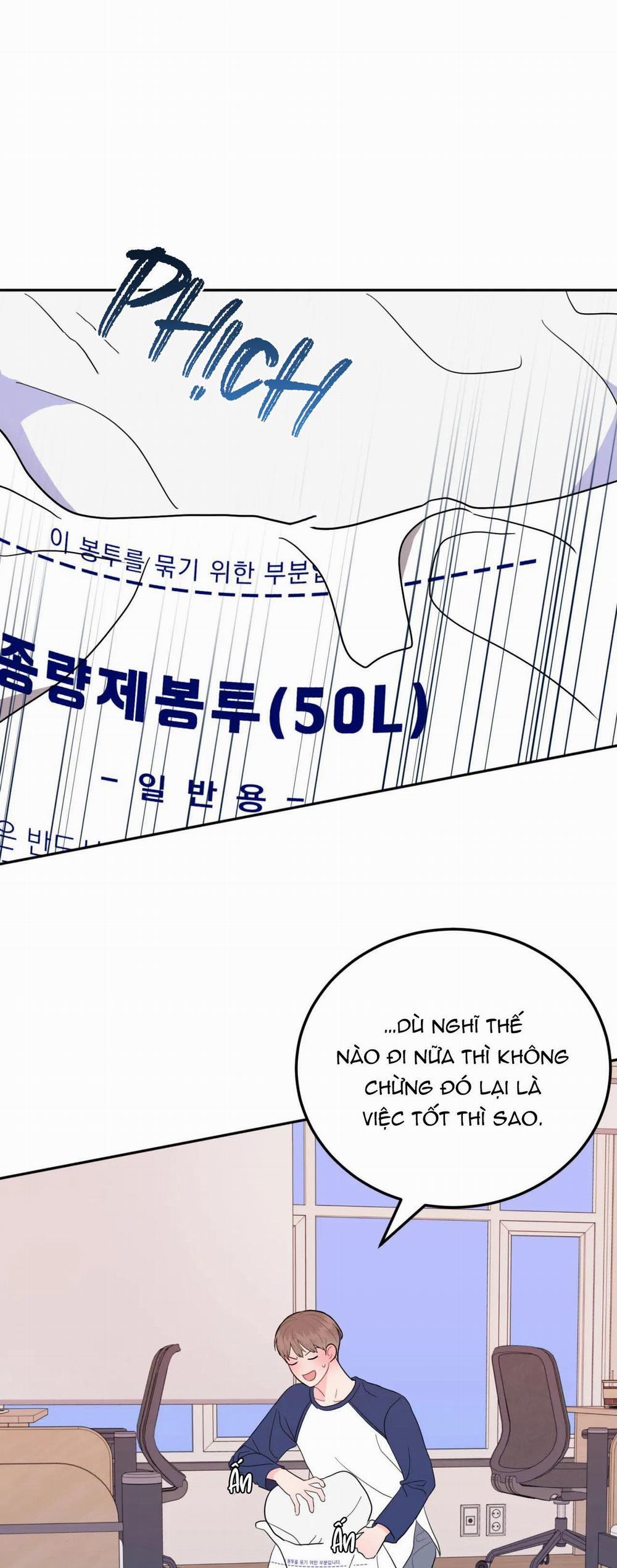 Khoảng Cách Vượt Qua Giới Hạn 3 trang 4