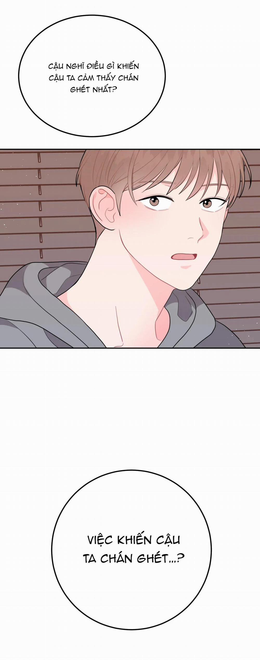 Khoảng Cách Vượt Qua Giới Hạn 3 trang 40