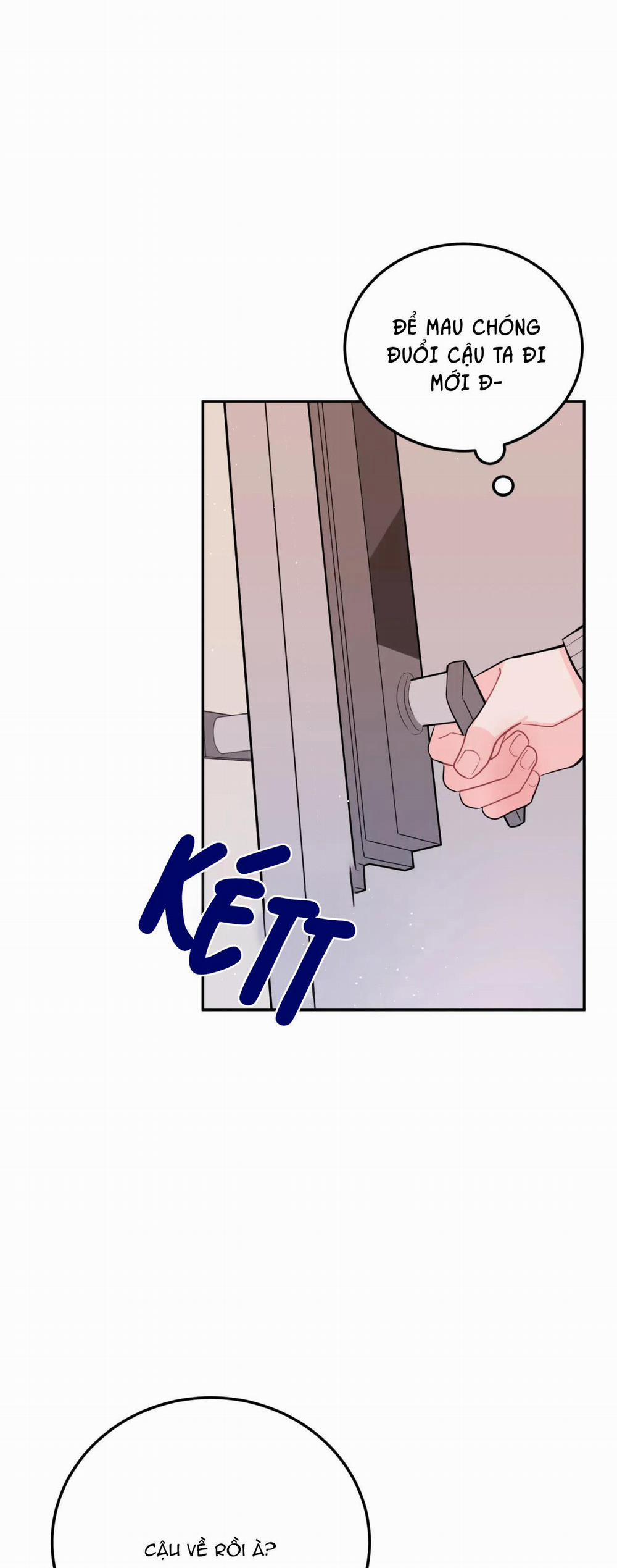 Khoảng Cách Vượt Qua Giới Hạn 3 trang 44