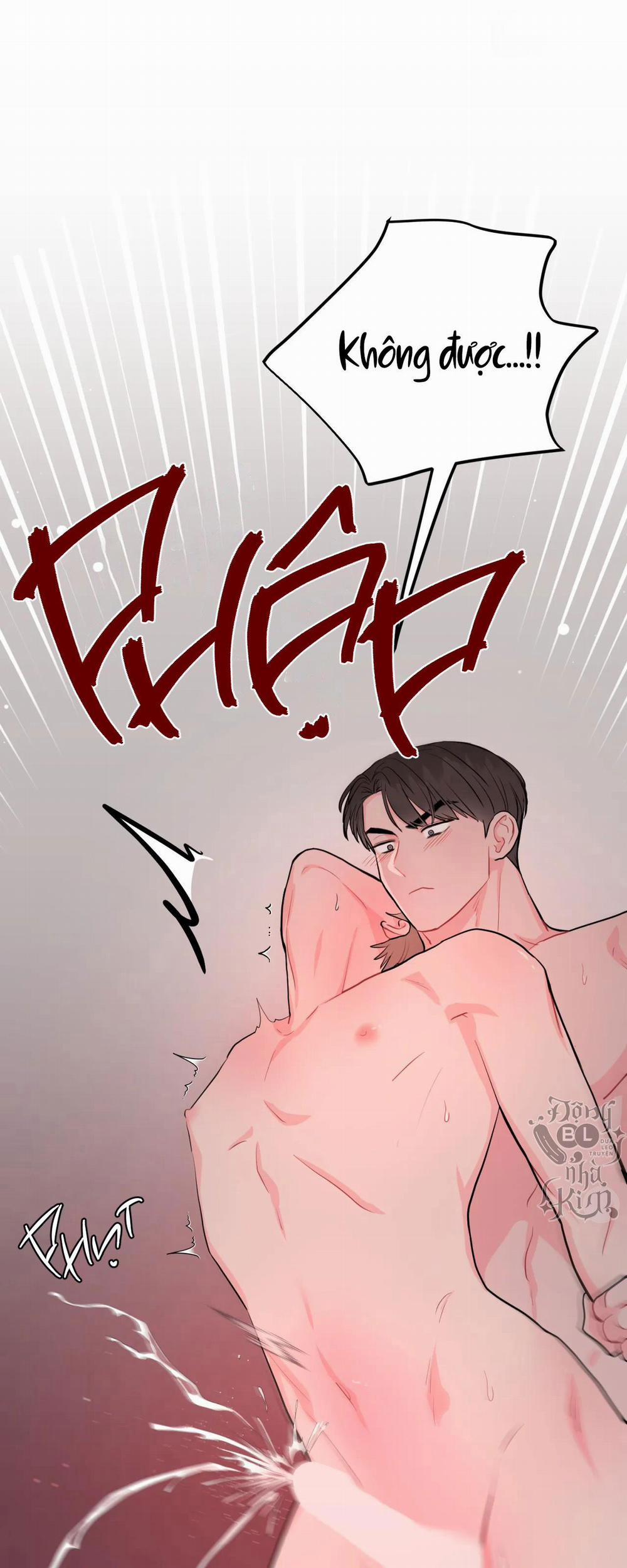 Khoảng Cách Vượt Qua Giới Hạn 30 trang 12