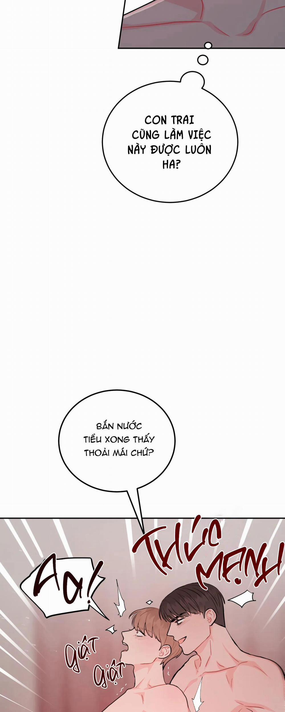 Khoảng Cách Vượt Qua Giới Hạn 30 trang 15