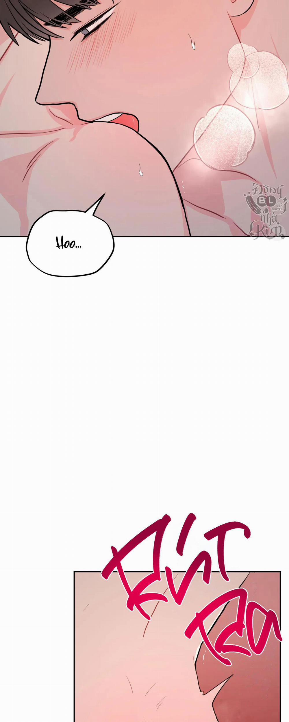 Khoảng Cách Vượt Qua Giới Hạn 30 trang 21