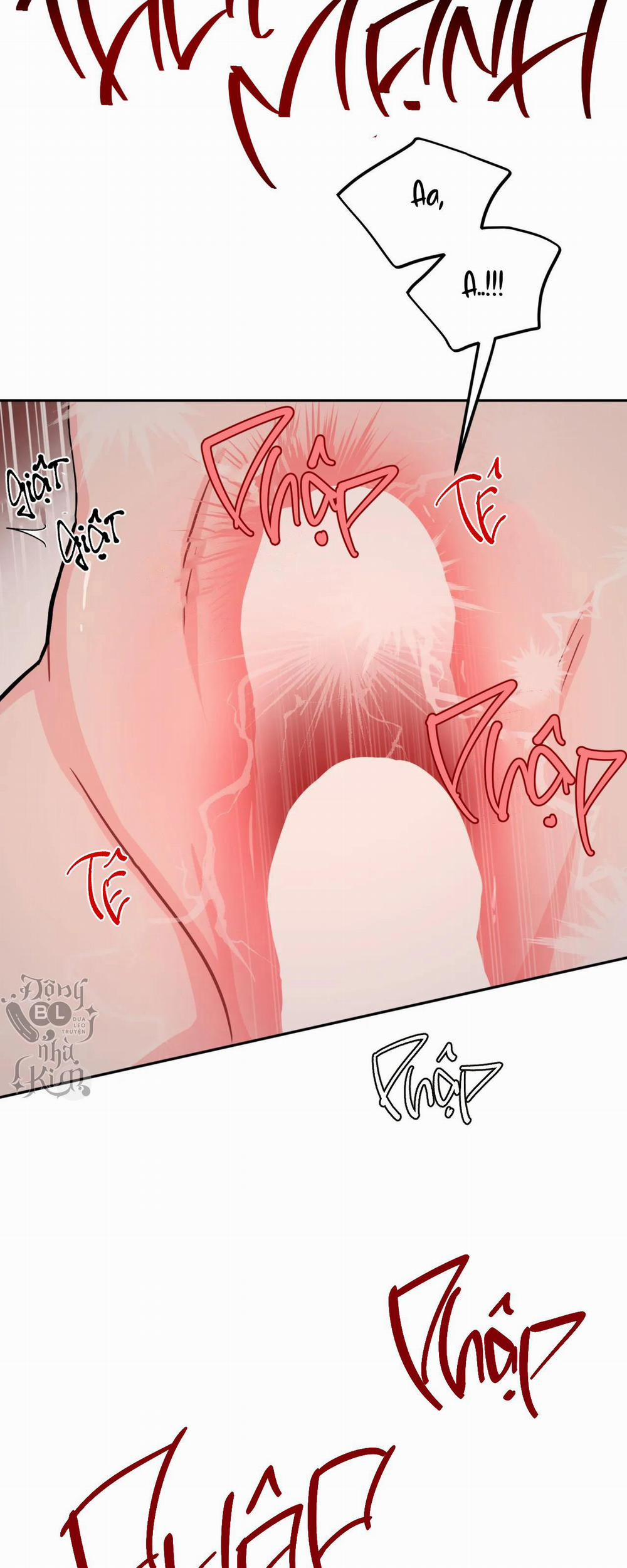 Khoảng Cách Vượt Qua Giới Hạn 30 trang 3