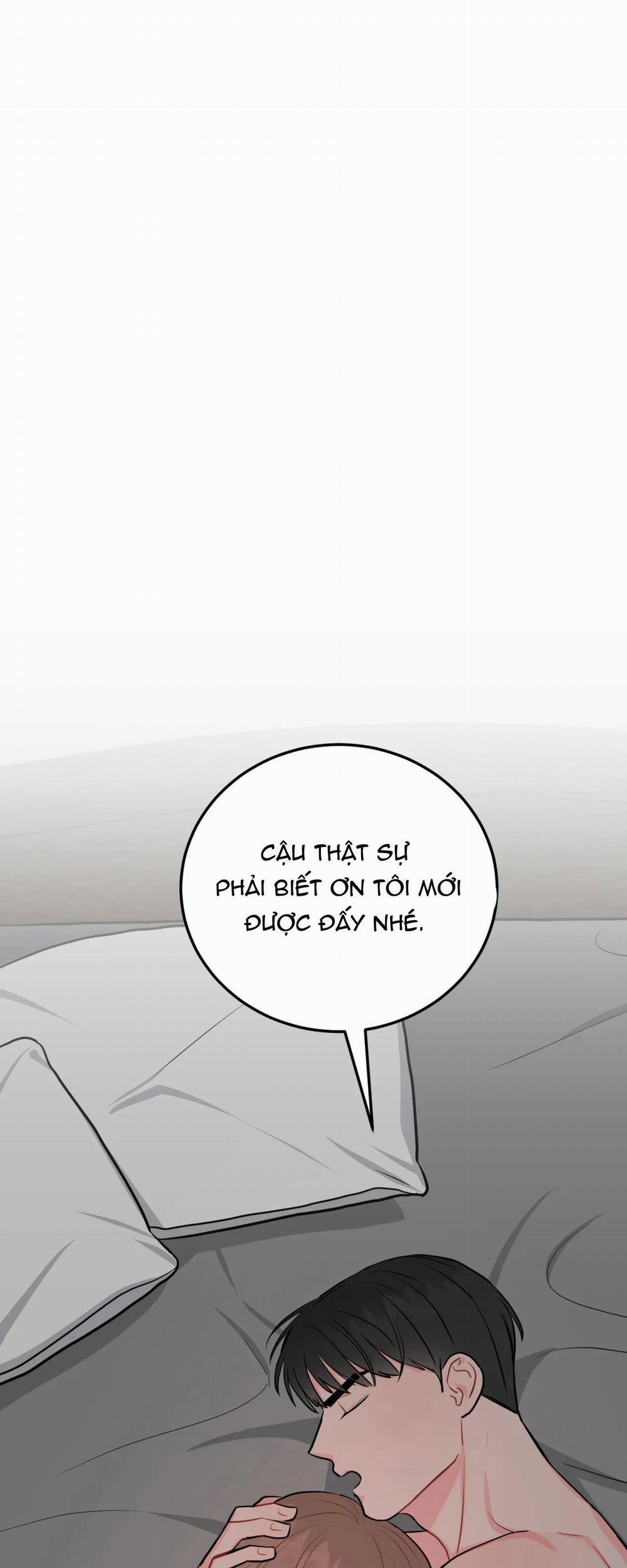 Khoảng Cách Vượt Qua Giới Hạn 30 trang 38