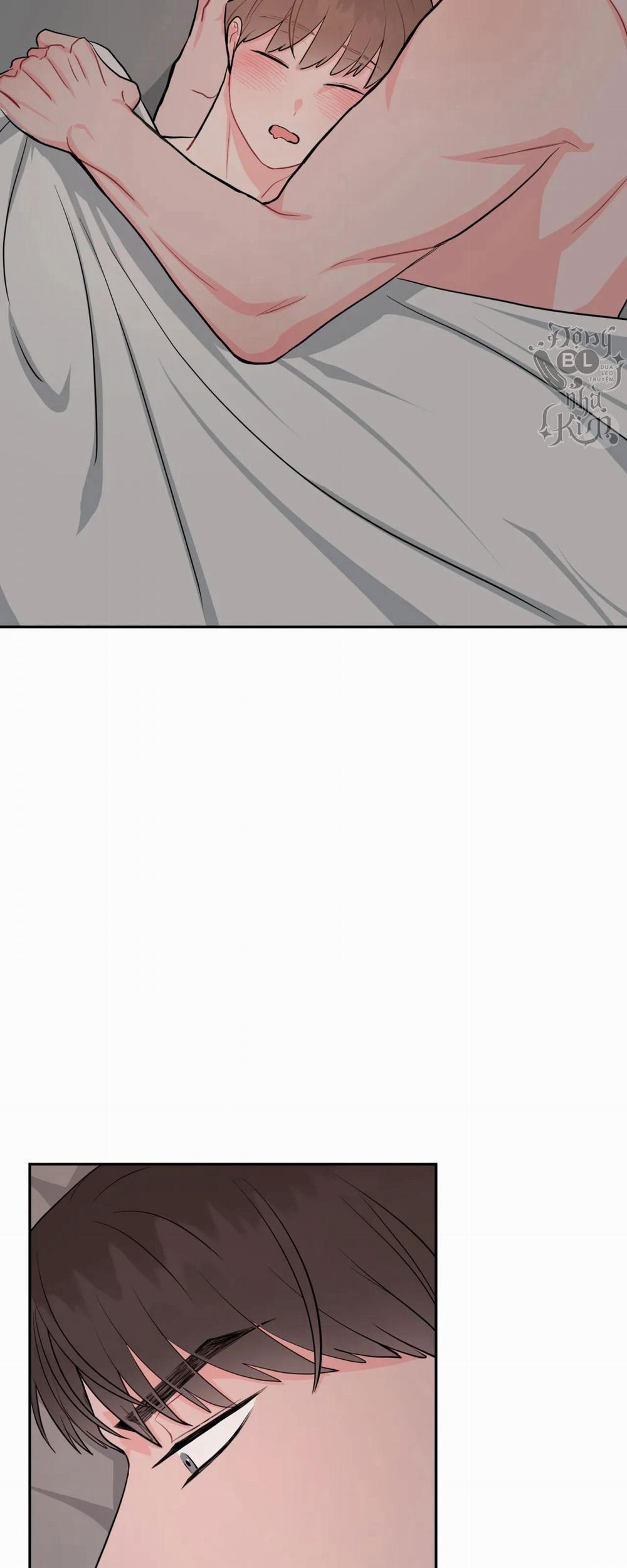 Khoảng Cách Vượt Qua Giới Hạn 30 trang 39