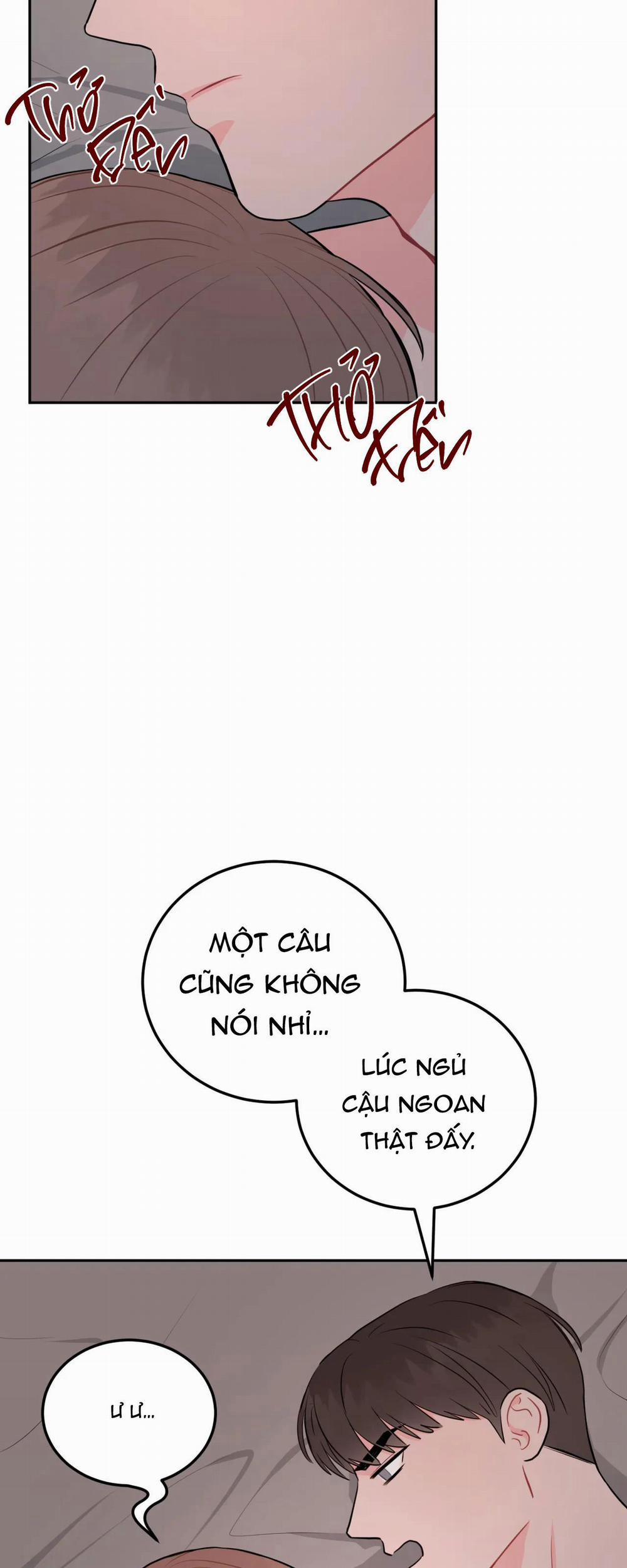 Khoảng Cách Vượt Qua Giới Hạn 30 trang 40