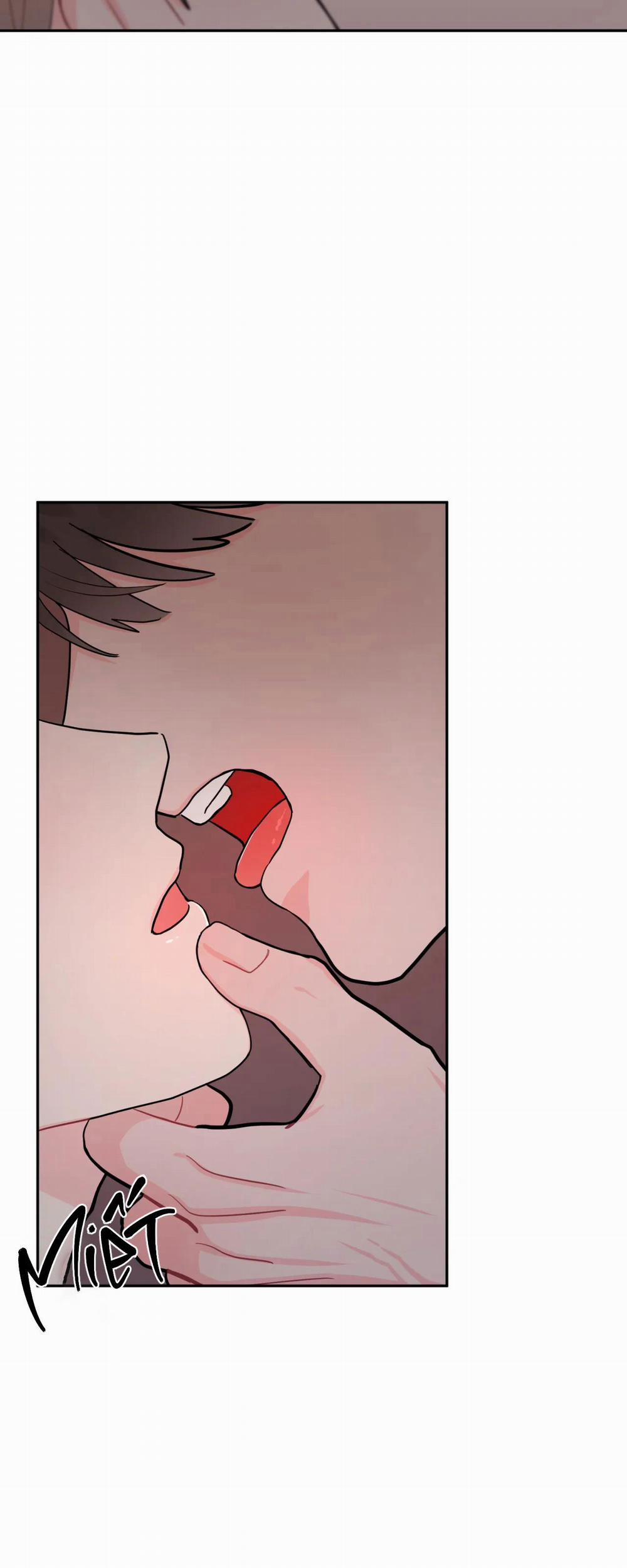 Khoảng Cách Vượt Qua Giới Hạn 30 trang 49