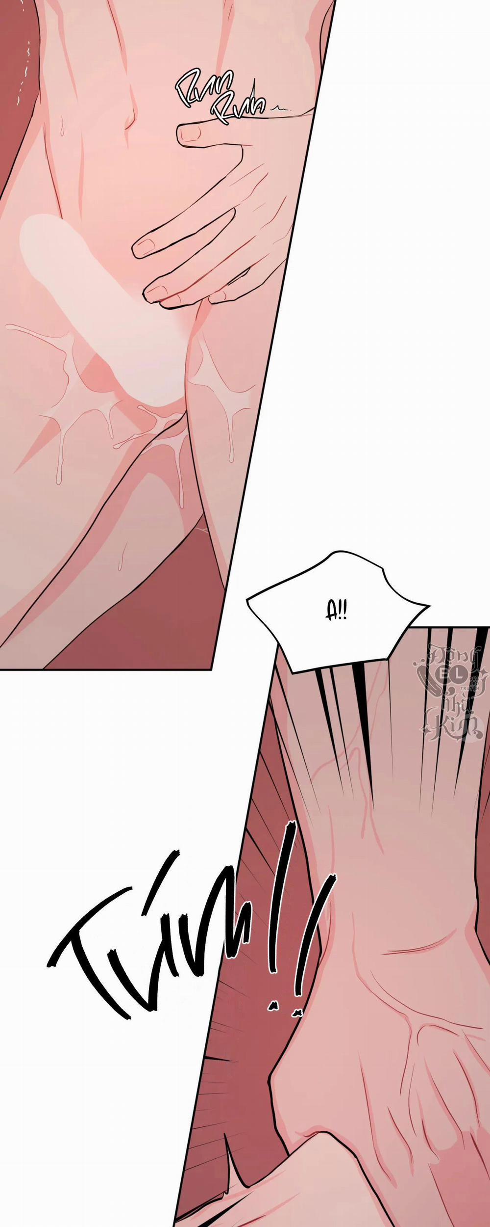 Khoảng Cách Vượt Qua Giới Hạn 30 trang 7