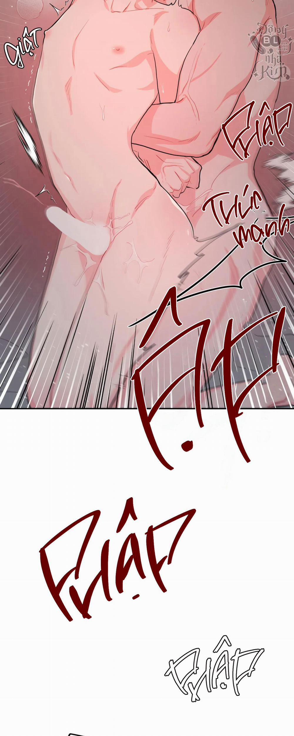 Khoảng Cách Vượt Qua Giới Hạn 30 trang 9