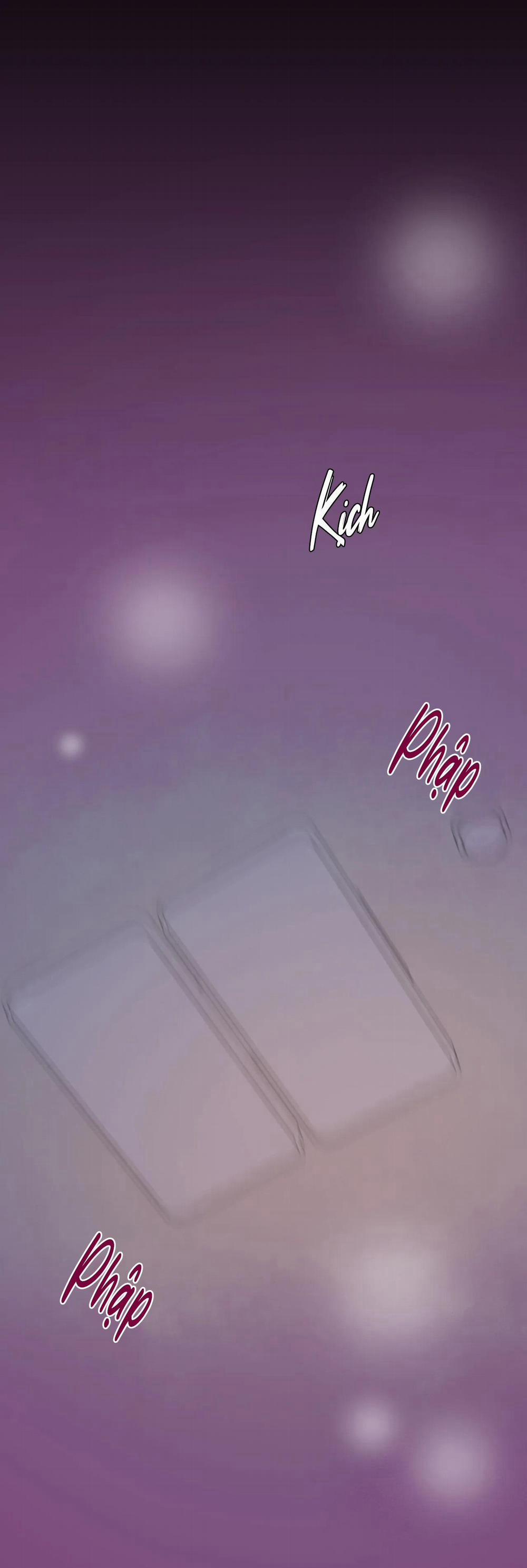 Khoảng Cách Vượt Qua Giới Hạn 31 trang 3