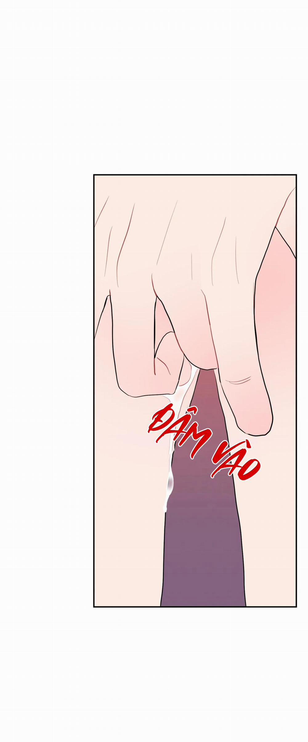 Khoảng Cách Vượt Qua Giới Hạn 31 trang 34