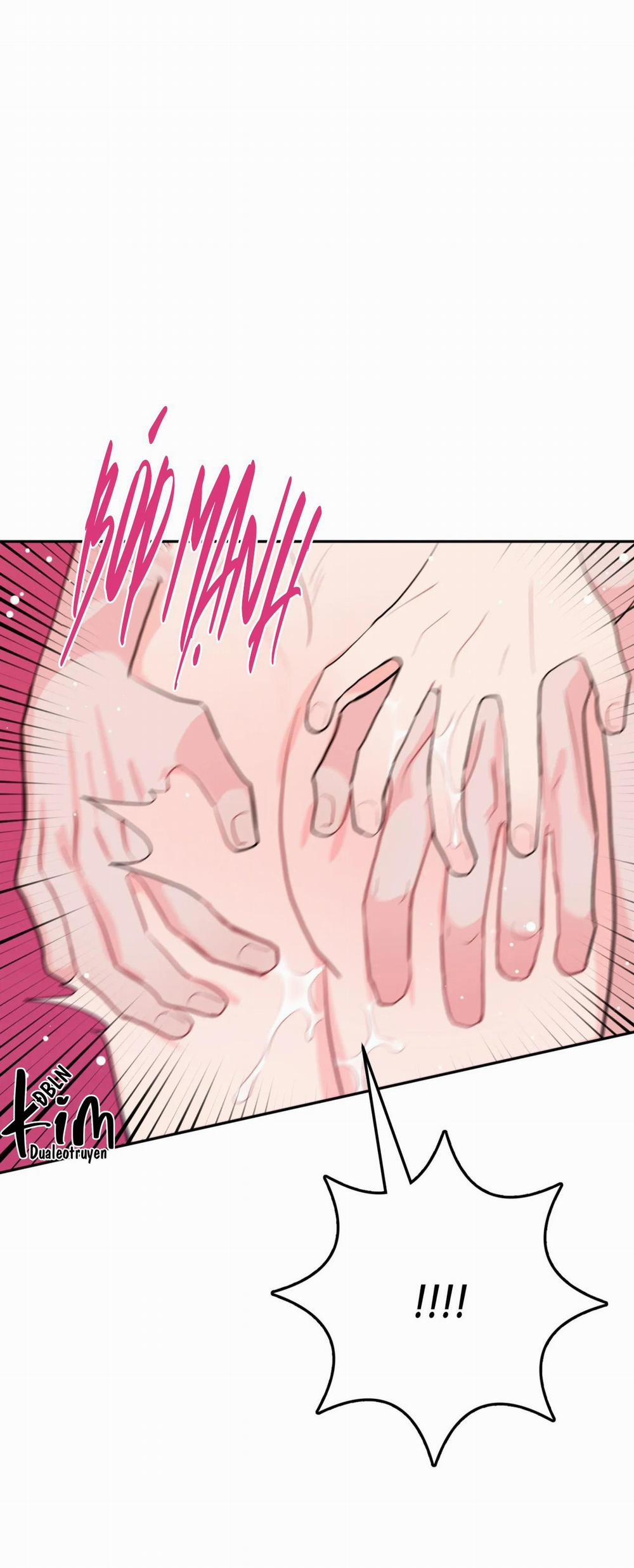 Khoảng Cách Vượt Qua Giới Hạn 31 trang 39