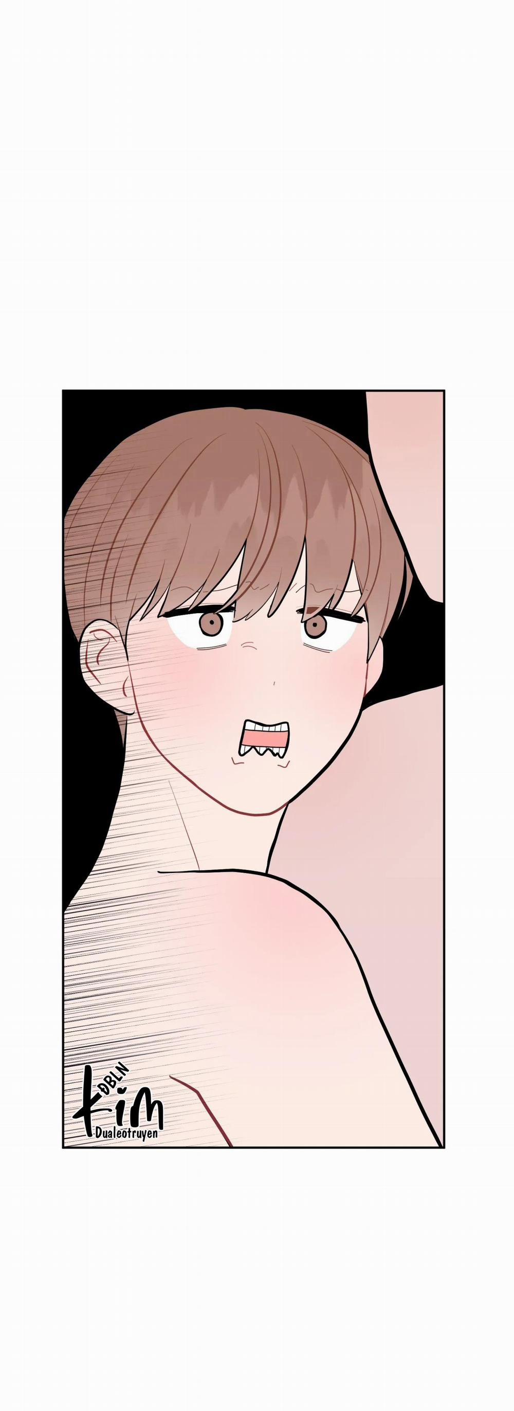 Khoảng Cách Vượt Qua Giới Hạn 31 trang 45