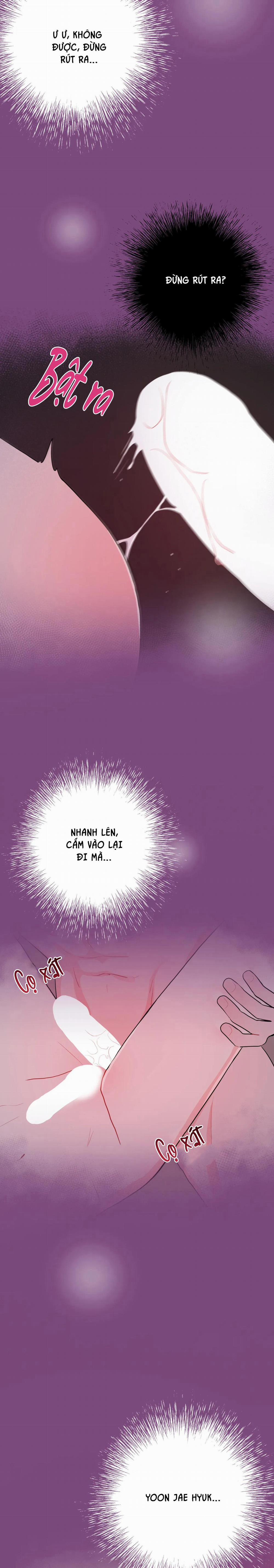 Khoảng Cách Vượt Qua Giới Hạn 31 trang 7