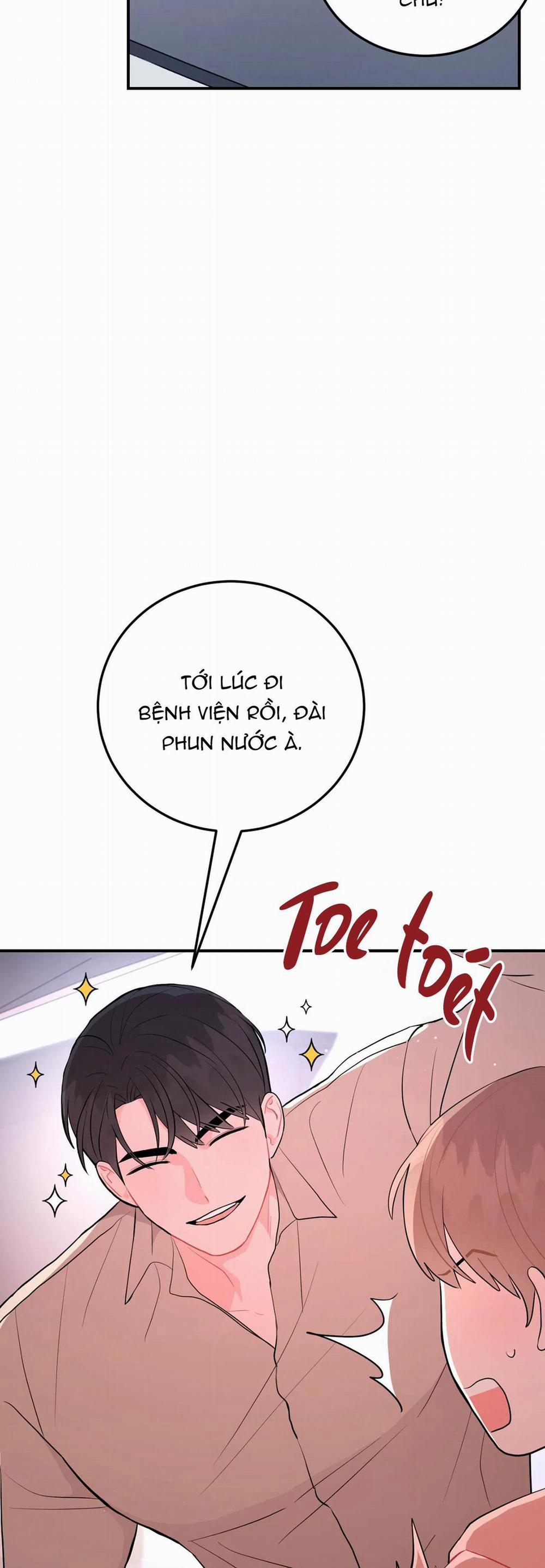 Khoảng Cách Vượt Qua Giới Hạn 32 trang 4