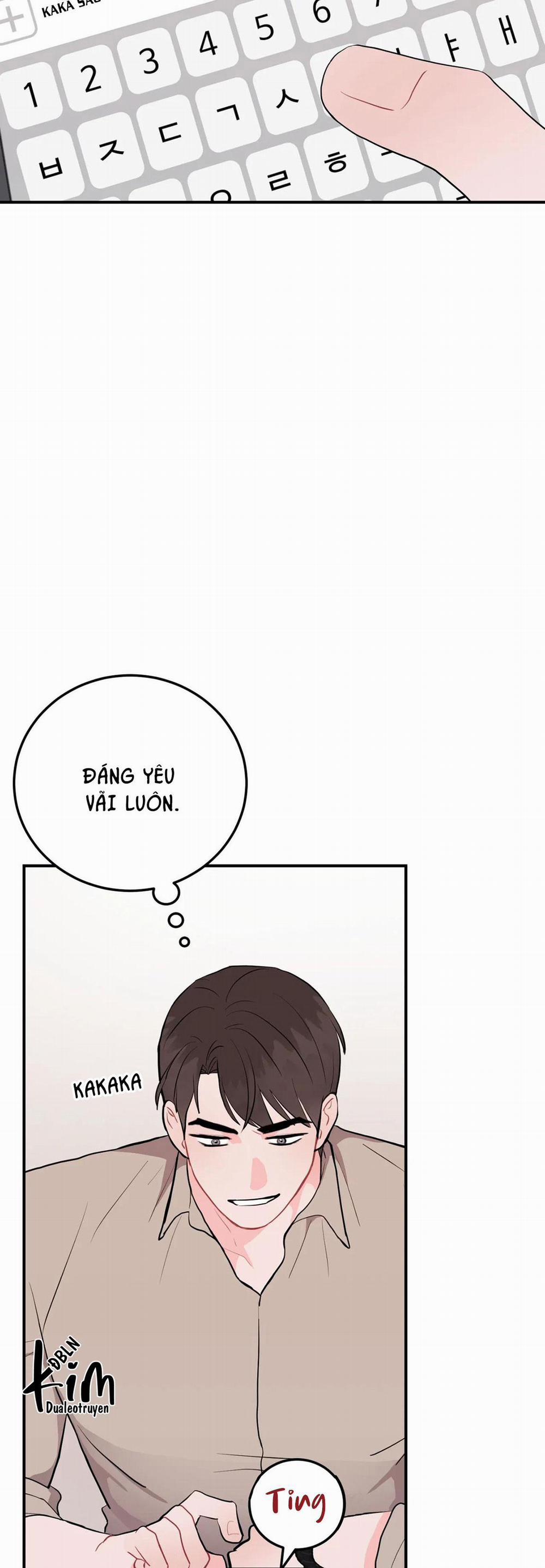 Khoảng Cách Vượt Qua Giới Hạn 32 trang 42