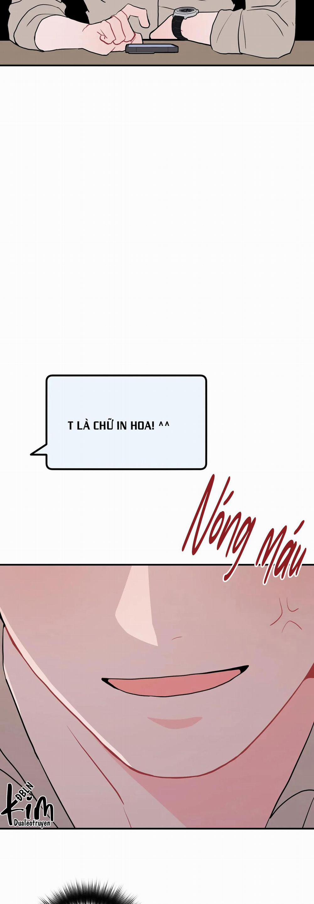 Khoảng Cách Vượt Qua Giới Hạn 32 trang 44