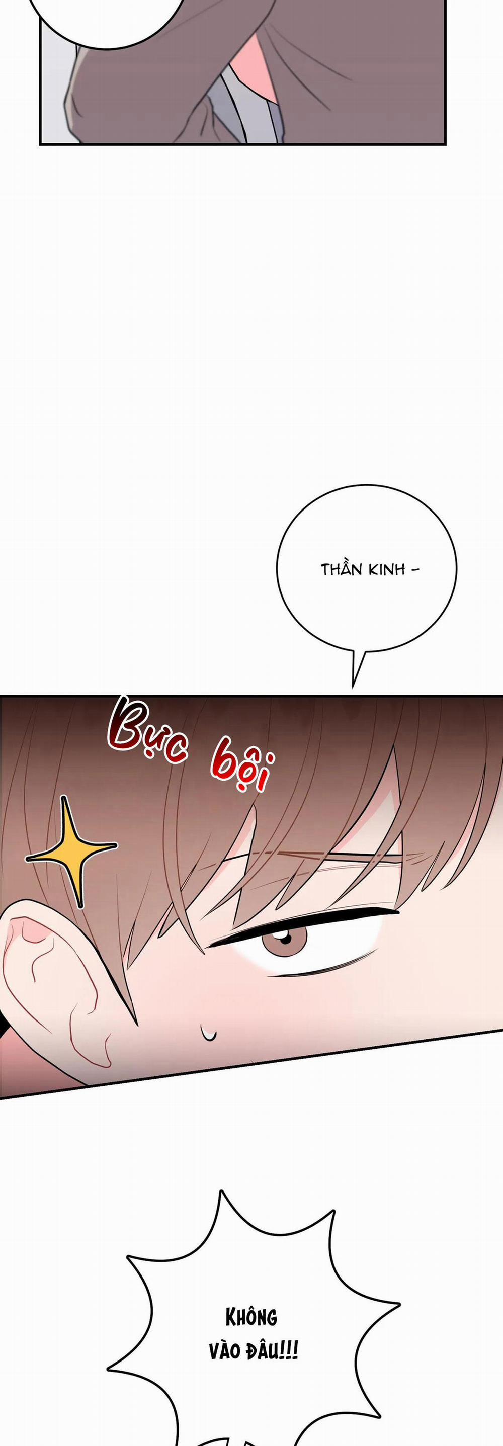 Khoảng Cách Vượt Qua Giới Hạn 32 trang 6