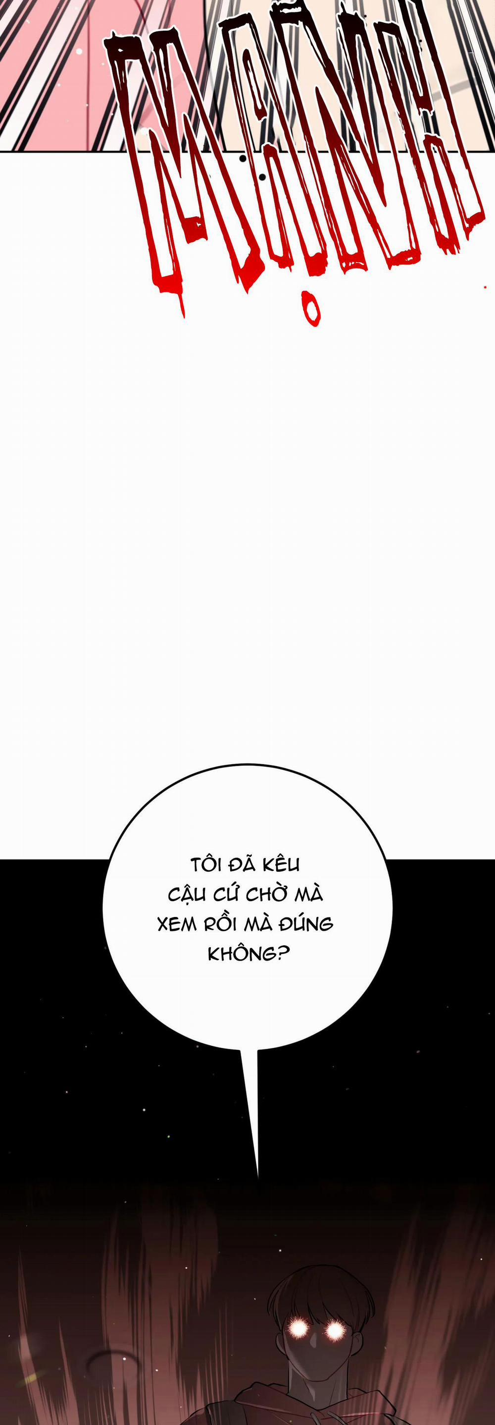 Khoảng Cách Vượt Qua Giới Hạn 34 trang 2