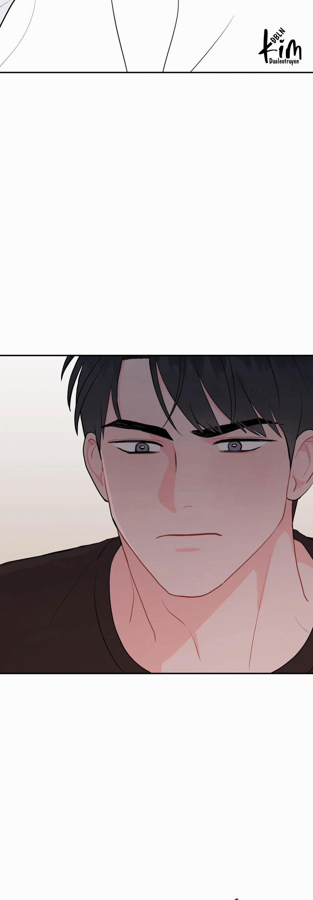 Khoảng Cách Vượt Qua Giới Hạn 34 trang 25