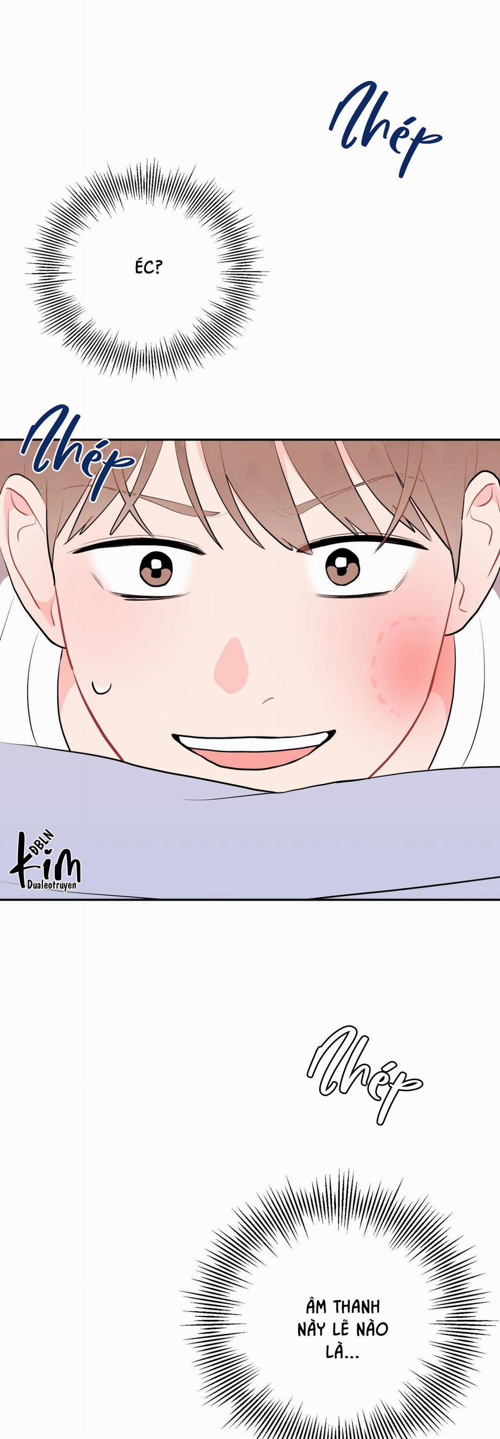 Khoảng Cách Vượt Qua Giới Hạn 34 trang 44