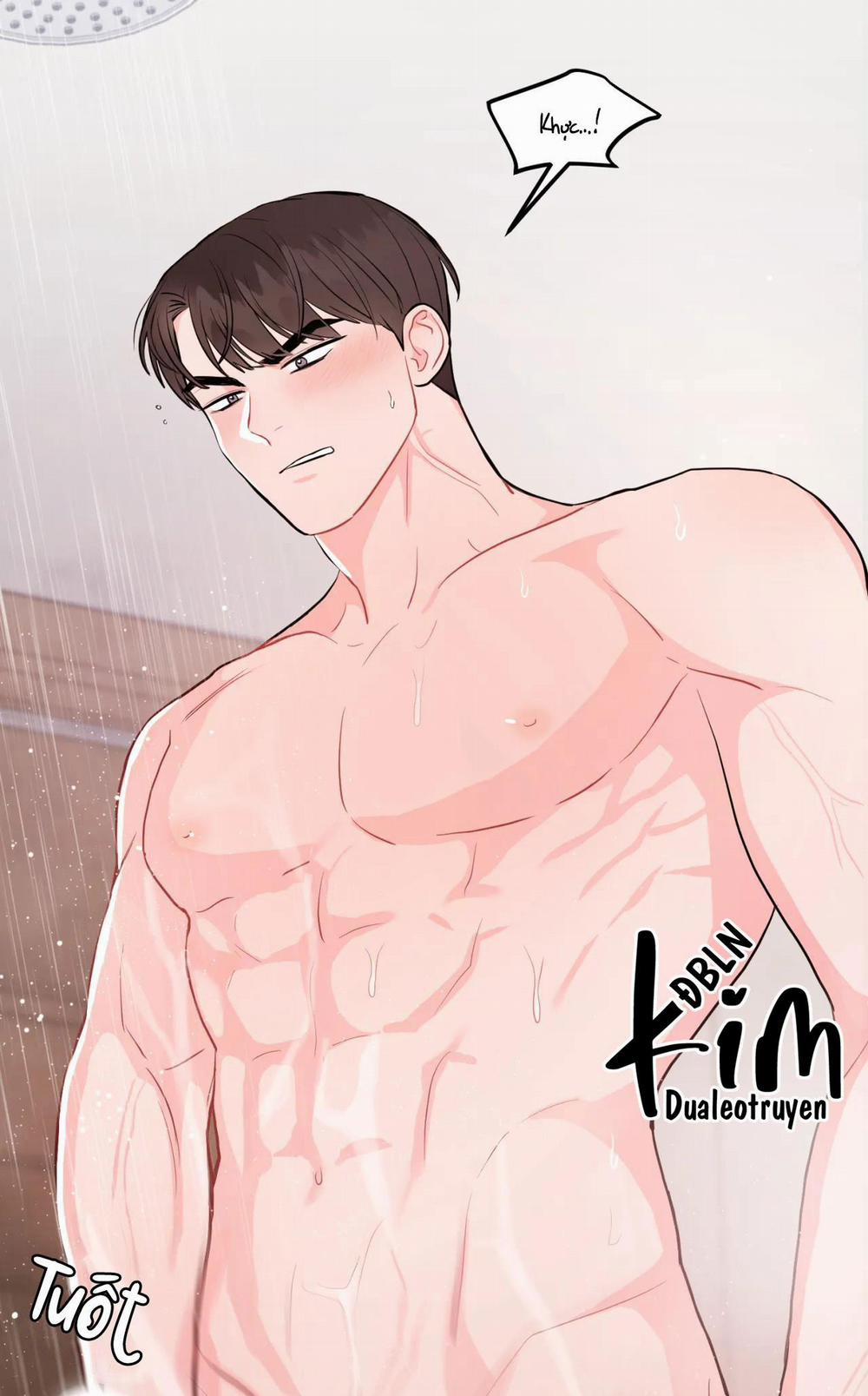 Khoảng Cách Vượt Qua Giới Hạn 34 trang 46