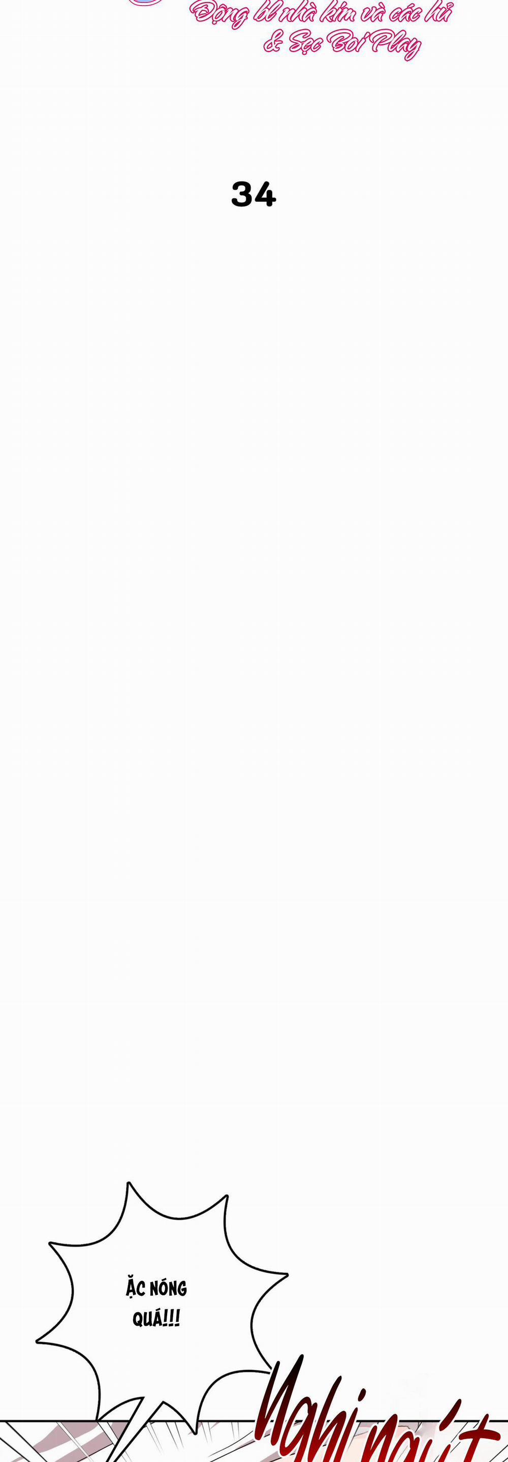 Khoảng Cách Vượt Qua Giới Hạn 34 trang 9