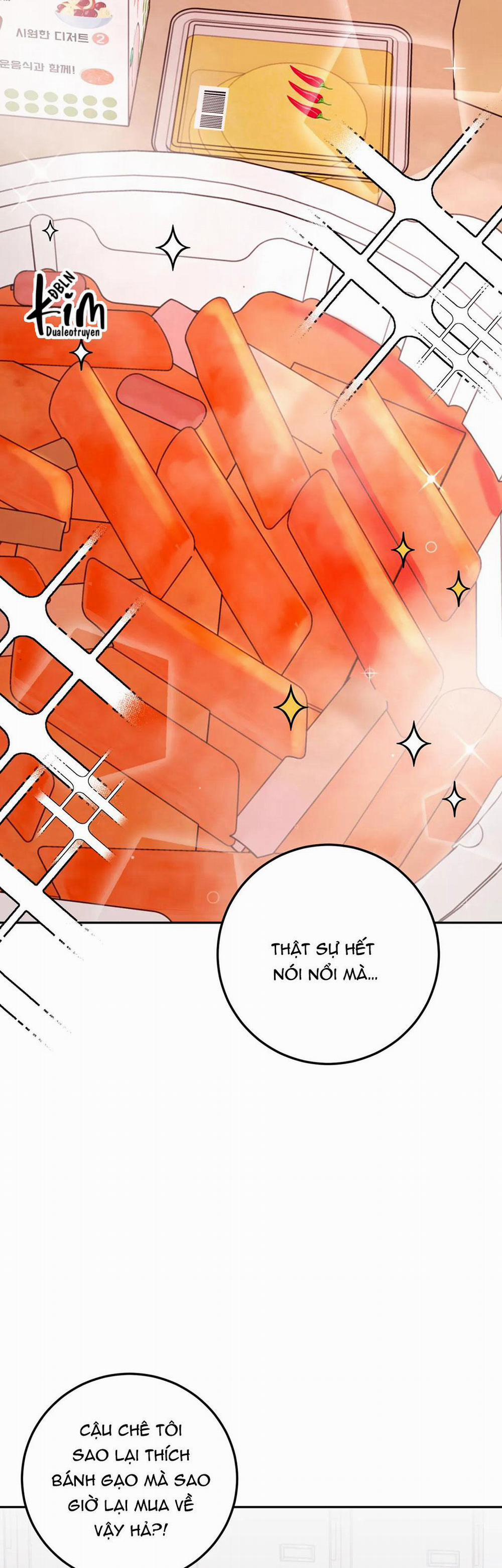 Khoảng Cách Vượt Qua Giới Hạn 35 trang 34